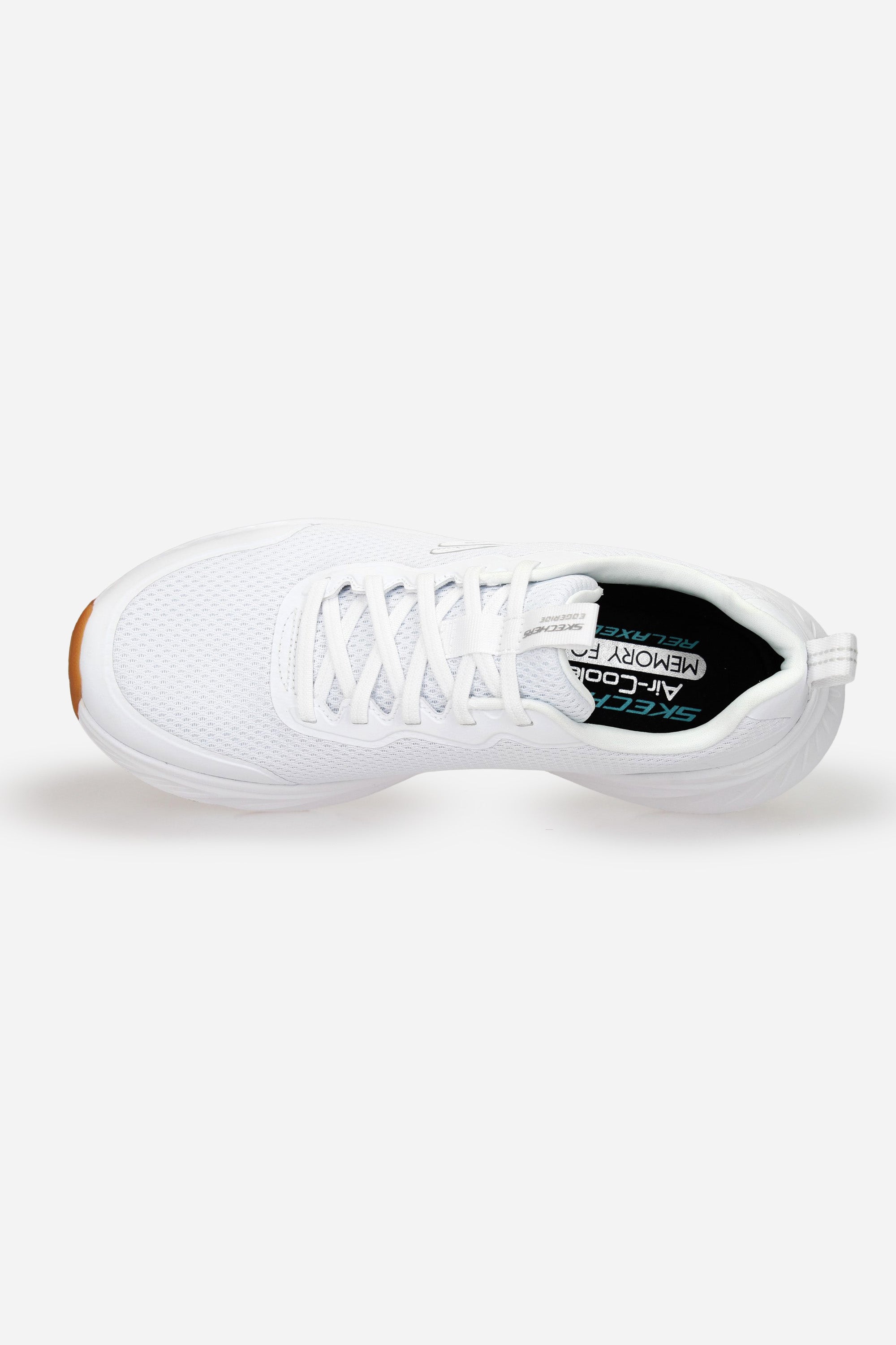 BIANCO | SKECHERS - U 232835 Sneakers