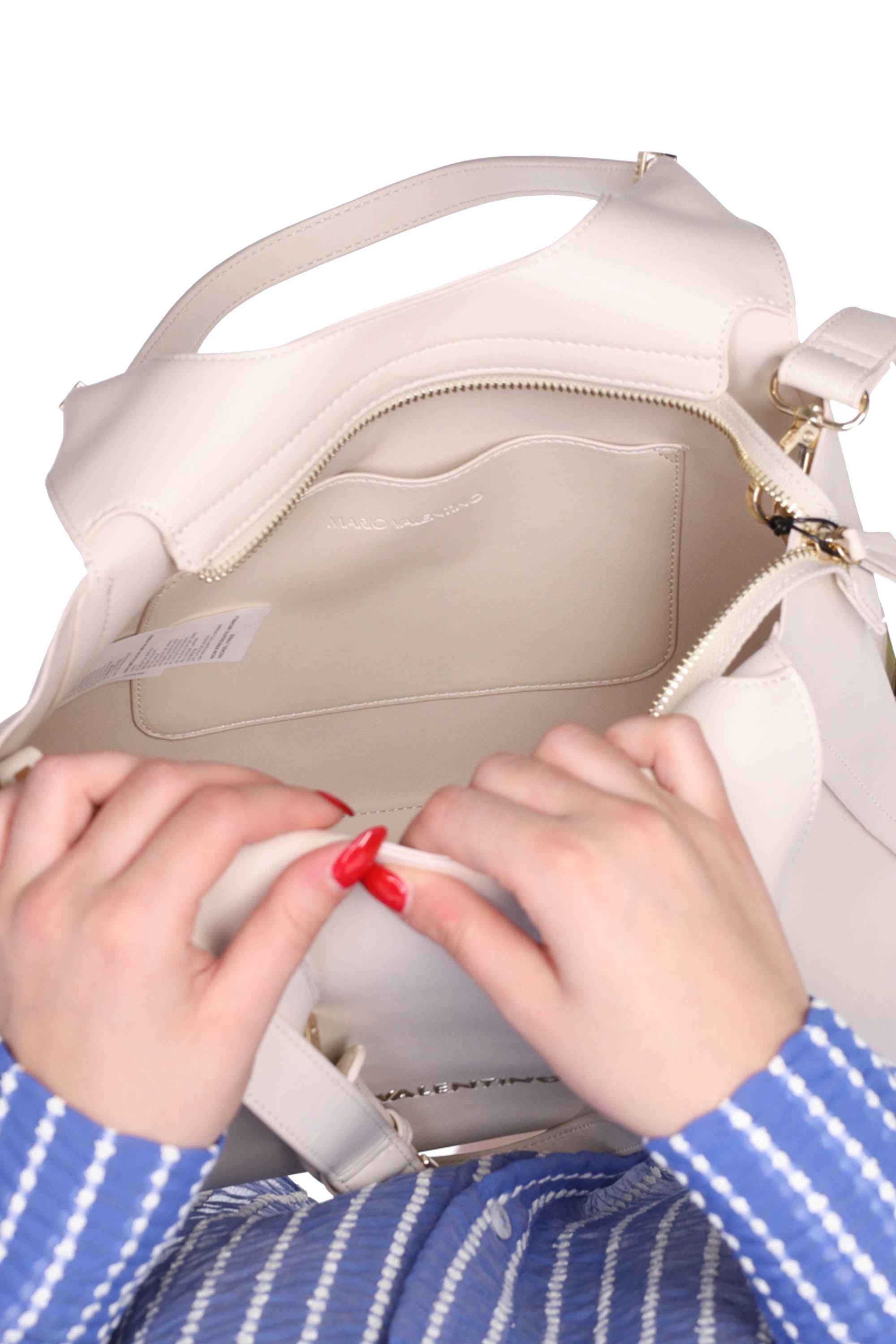 VALENTINO - D VBS8WE01 Borsa