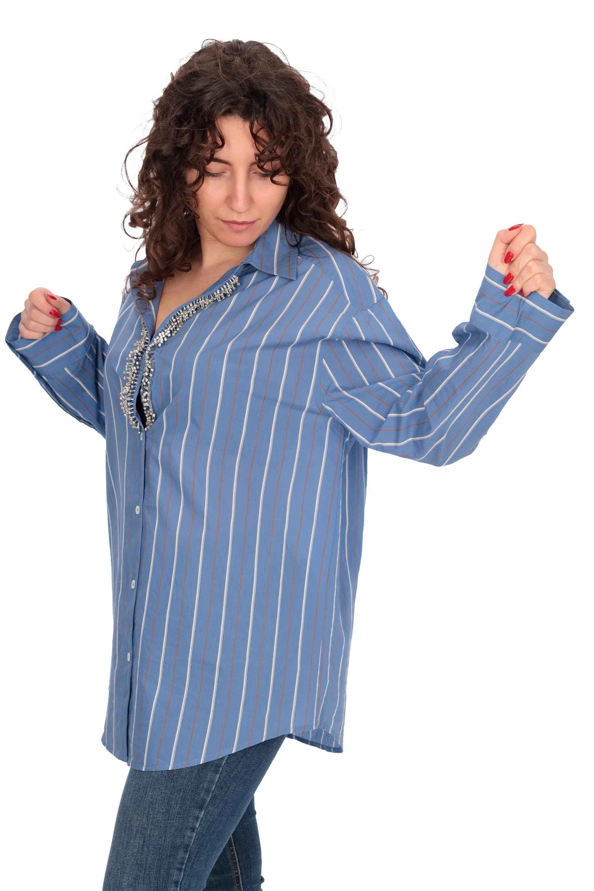 PINKO - D 104708A2ET Camicia