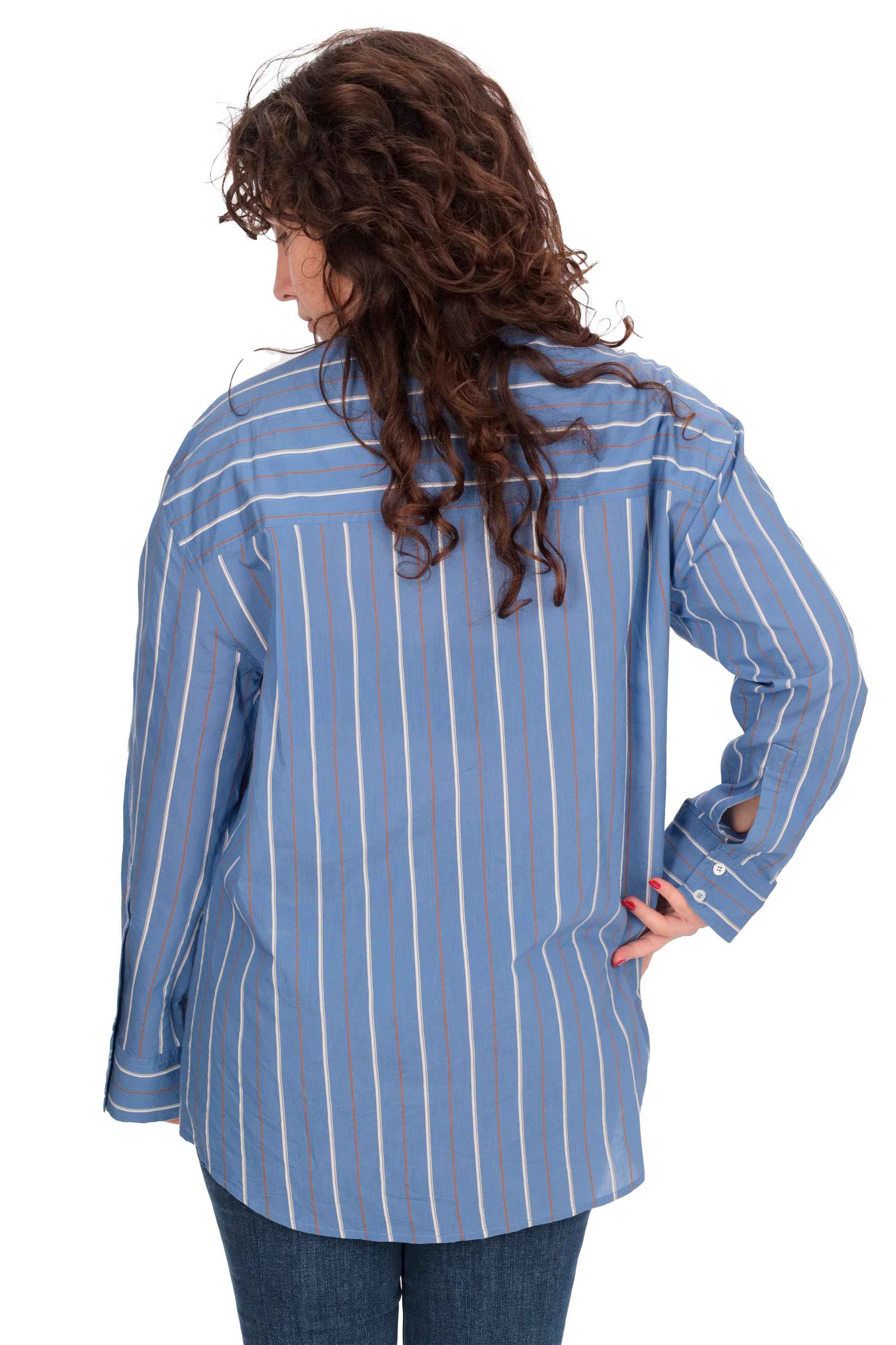 PINKO - D 104708A2ET Camicia