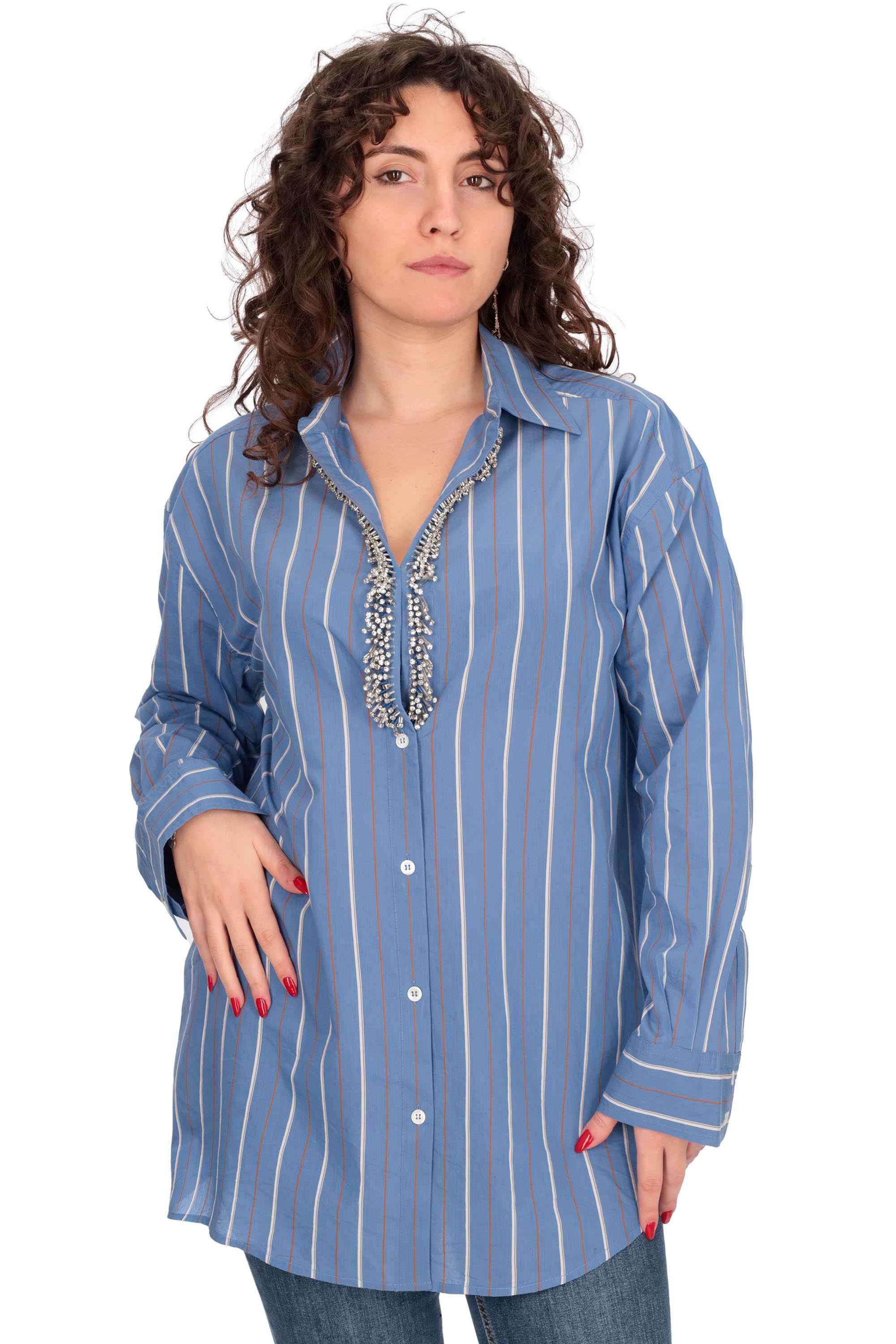 PINKO - D 104708A2ET Camicia