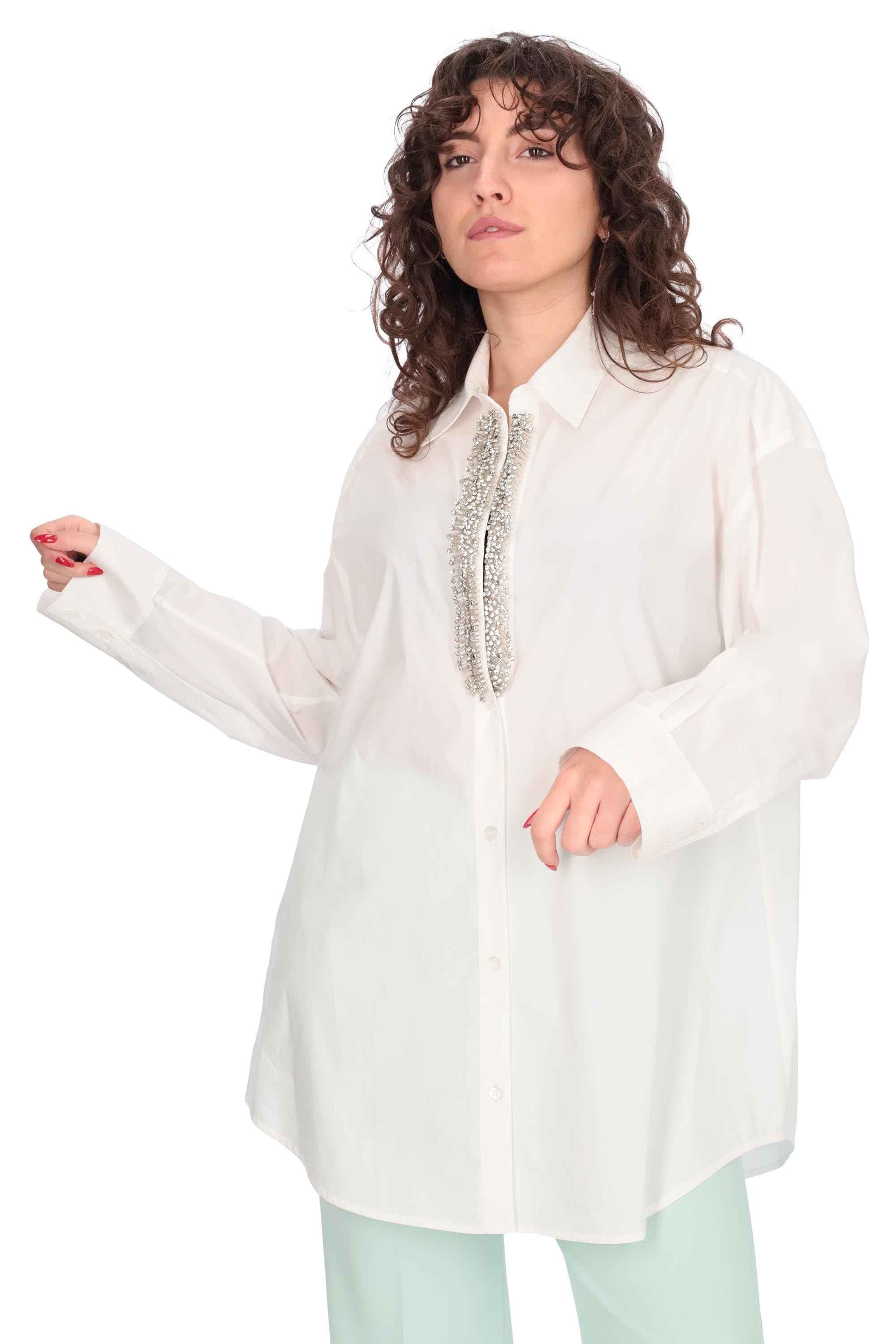 PINKO - D 104708A2EU Camicia