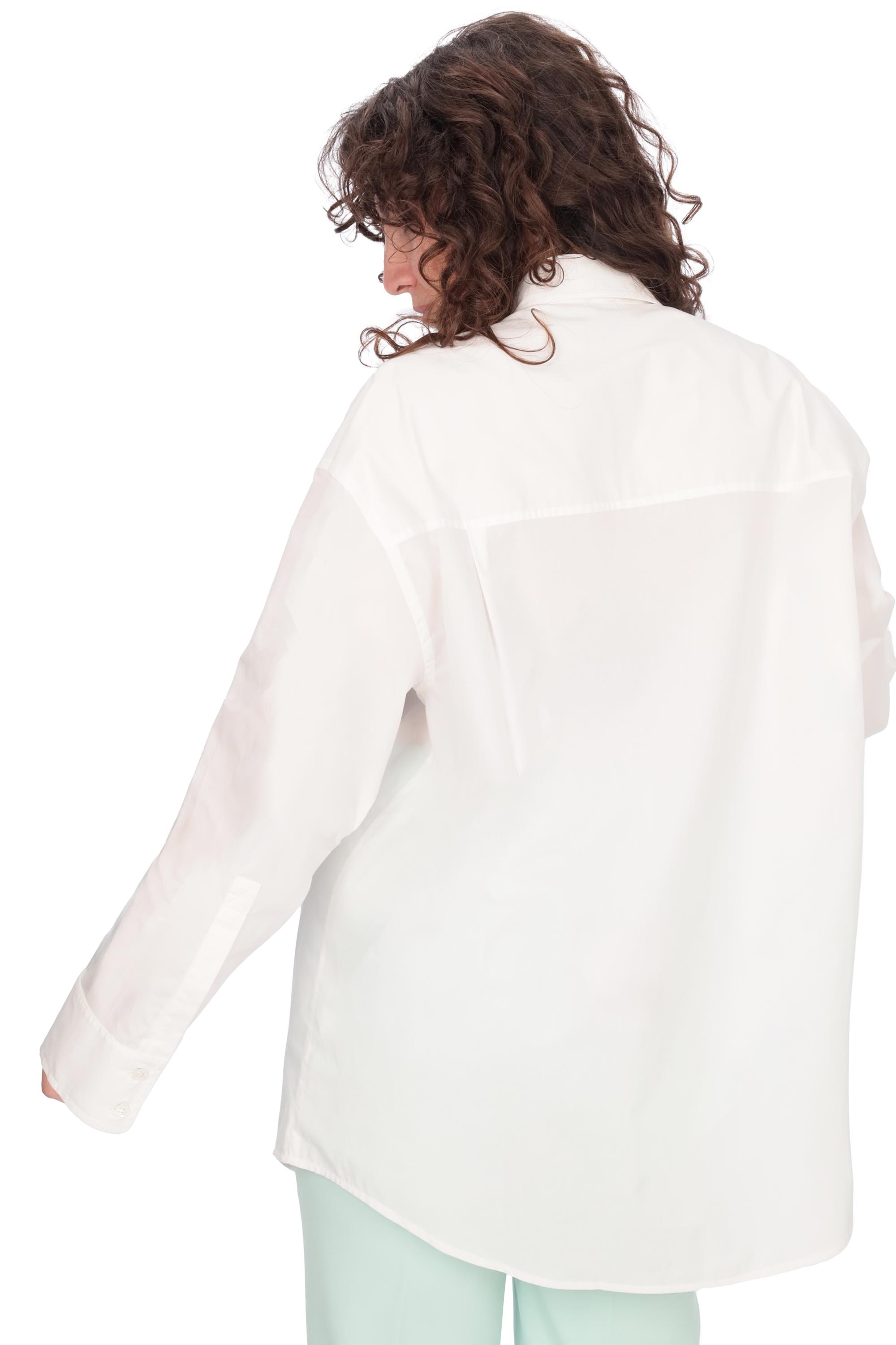 BIANCO | PINKO - D 104708A2EU Camicia