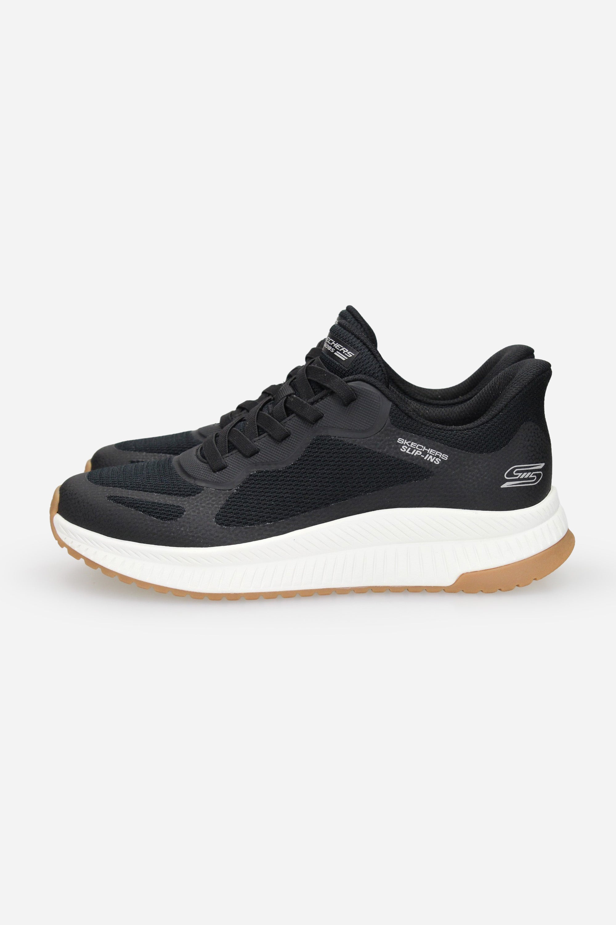 NERO | SKECHERS - U 118423 Sneakers