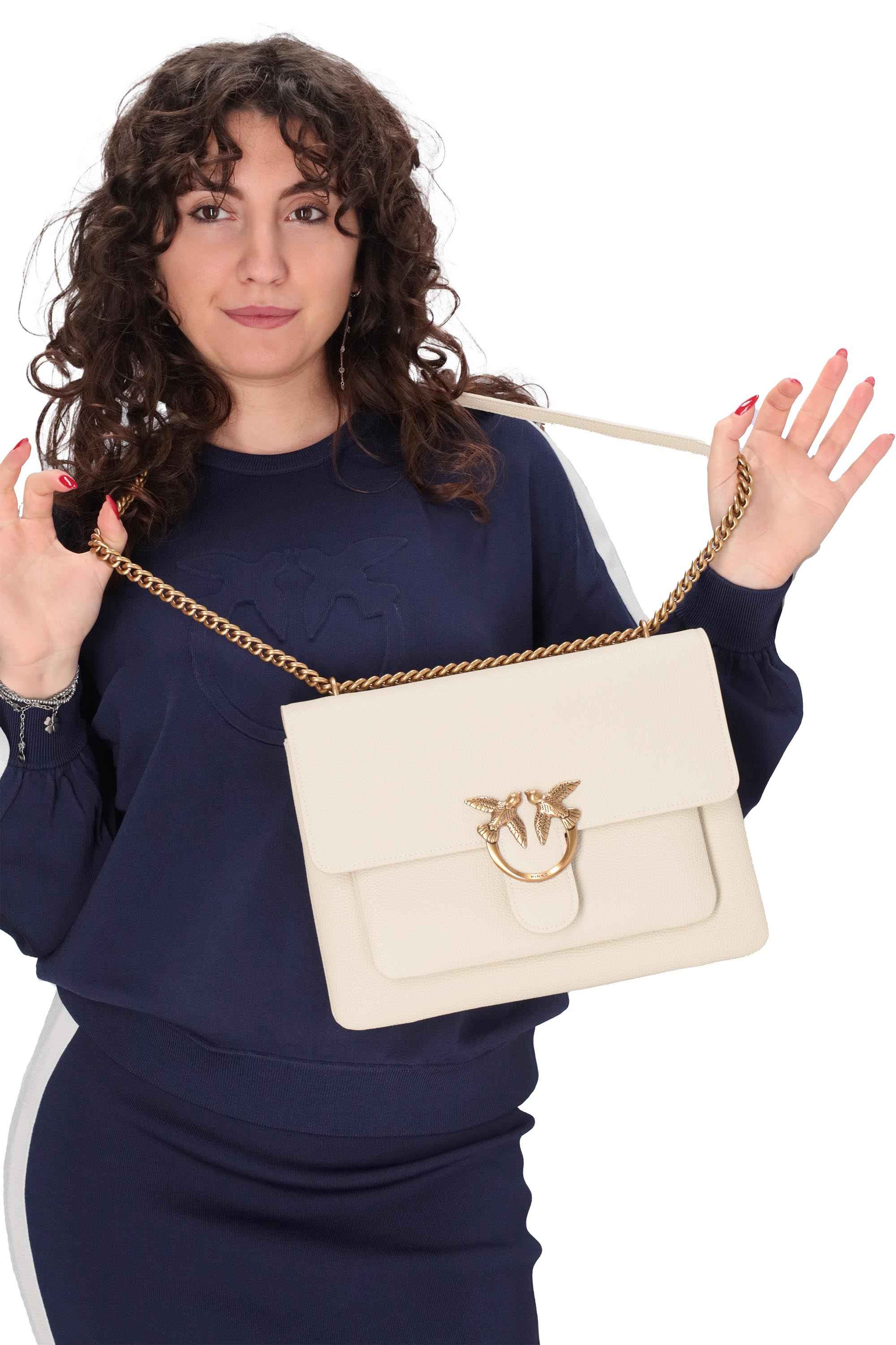 PINKO - D 104527A29Q Borsa