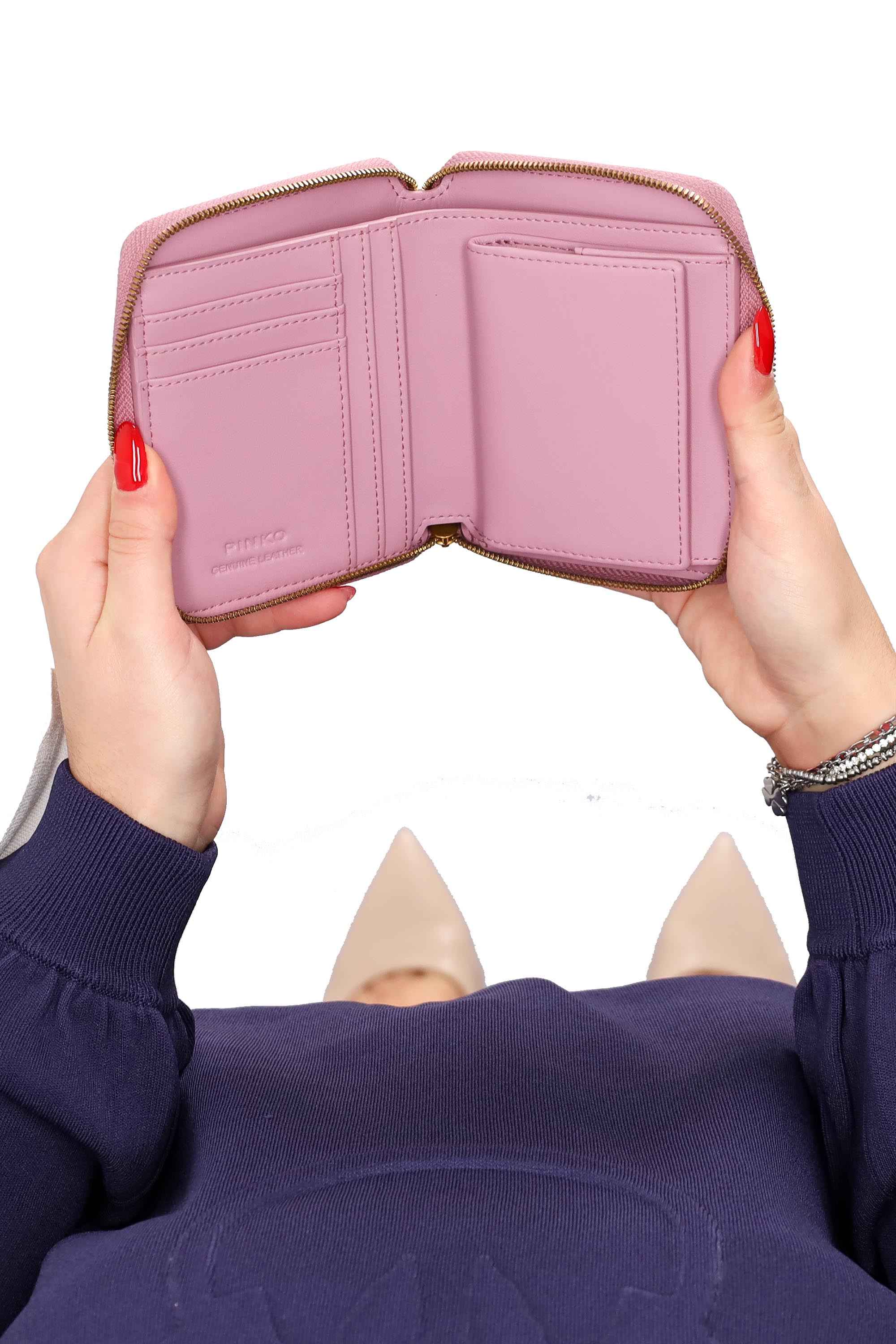 PINKO - D 100249A0F1 Portafoglio