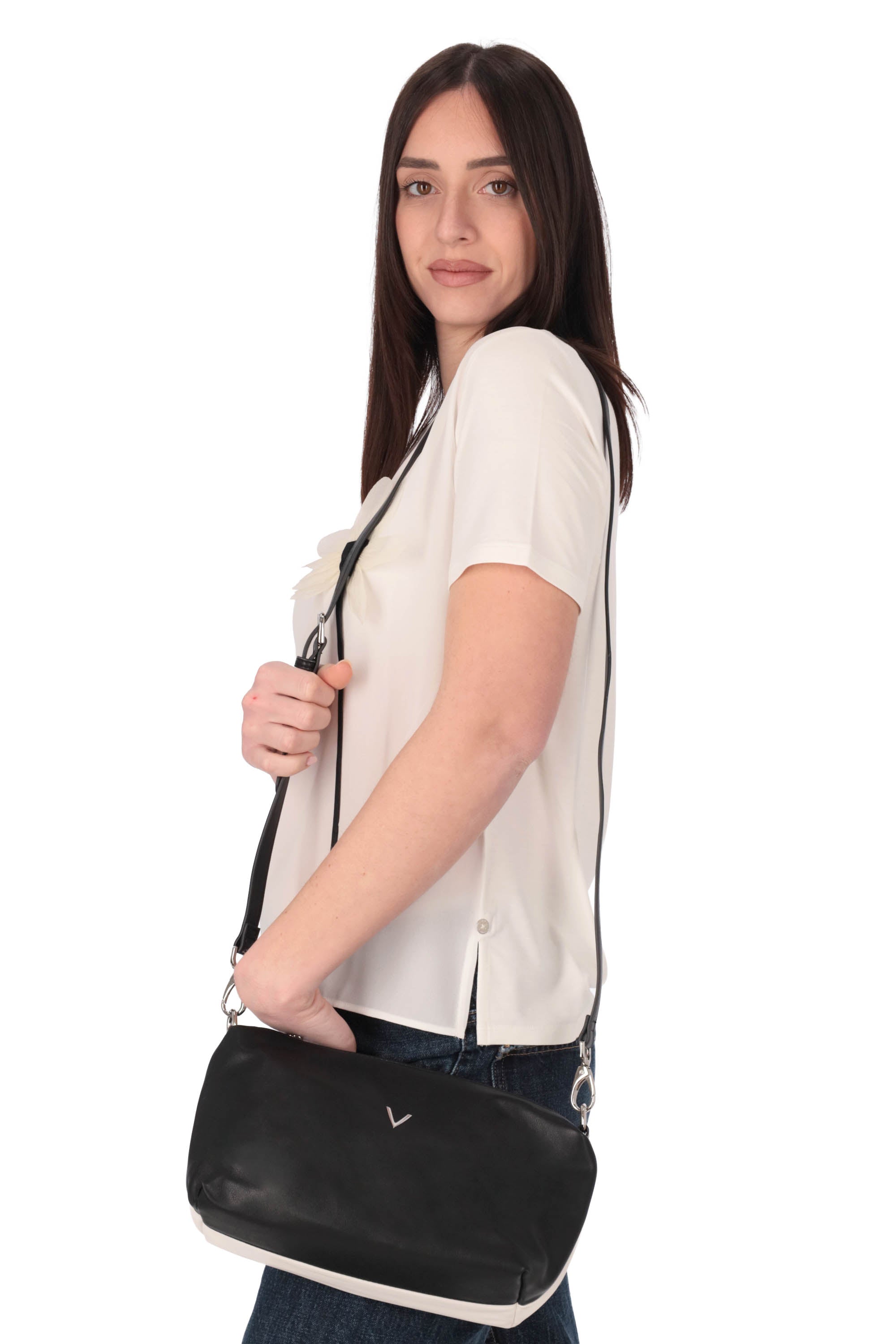 NERO | VALENTINO - D VBS8WK01 Borsa