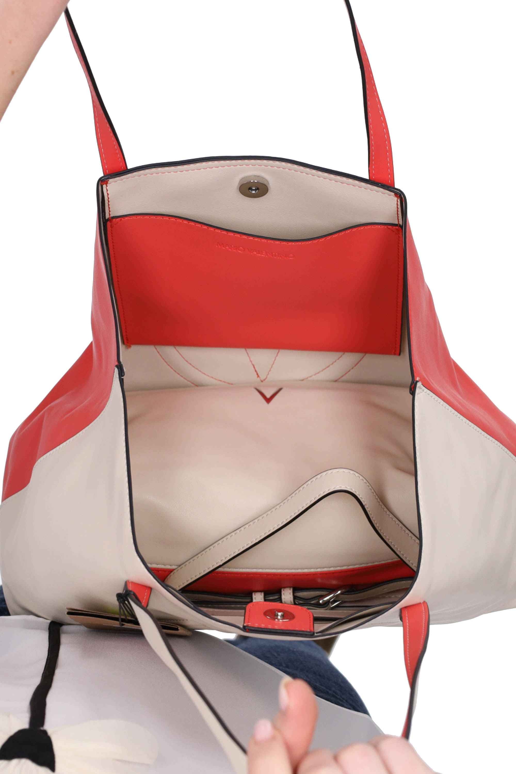 VALENTINO - D VBS8WK01 Borsa