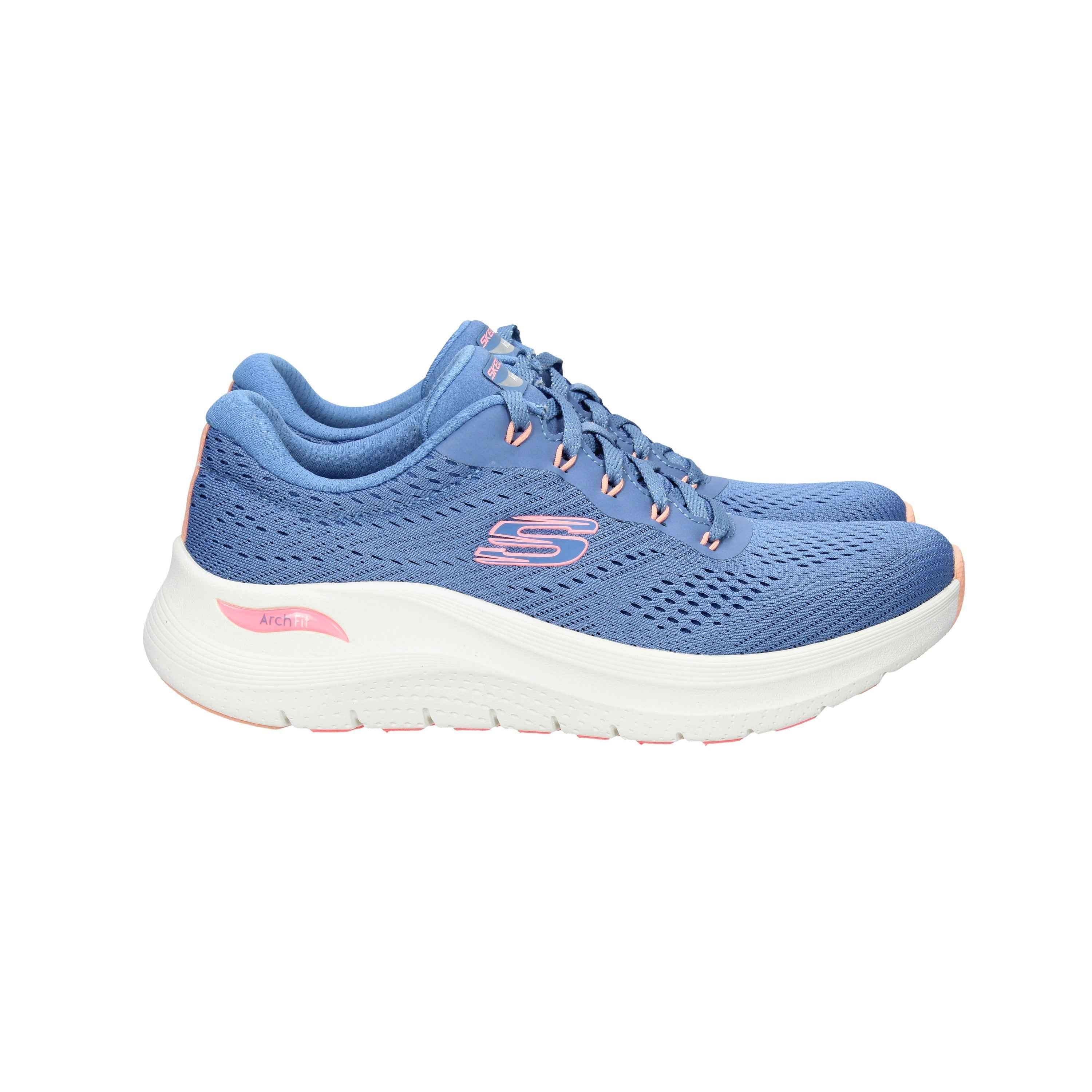 SKECHERS - D 150051 Sneakers