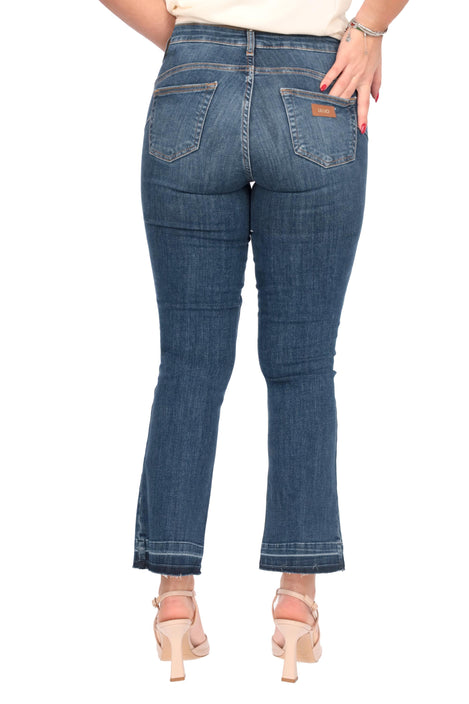 DENIM | LIU JO - D UA5022D0236 Jeans