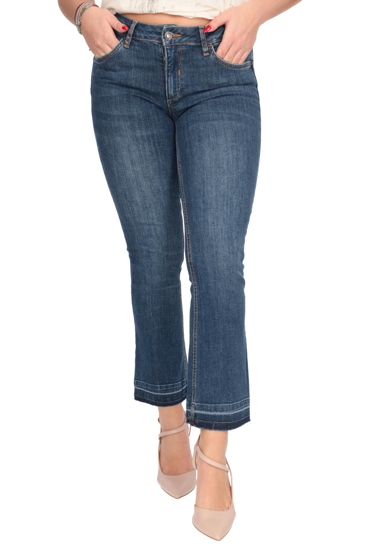 DENIM | LIU JO - D UA5022D0236 Jeans