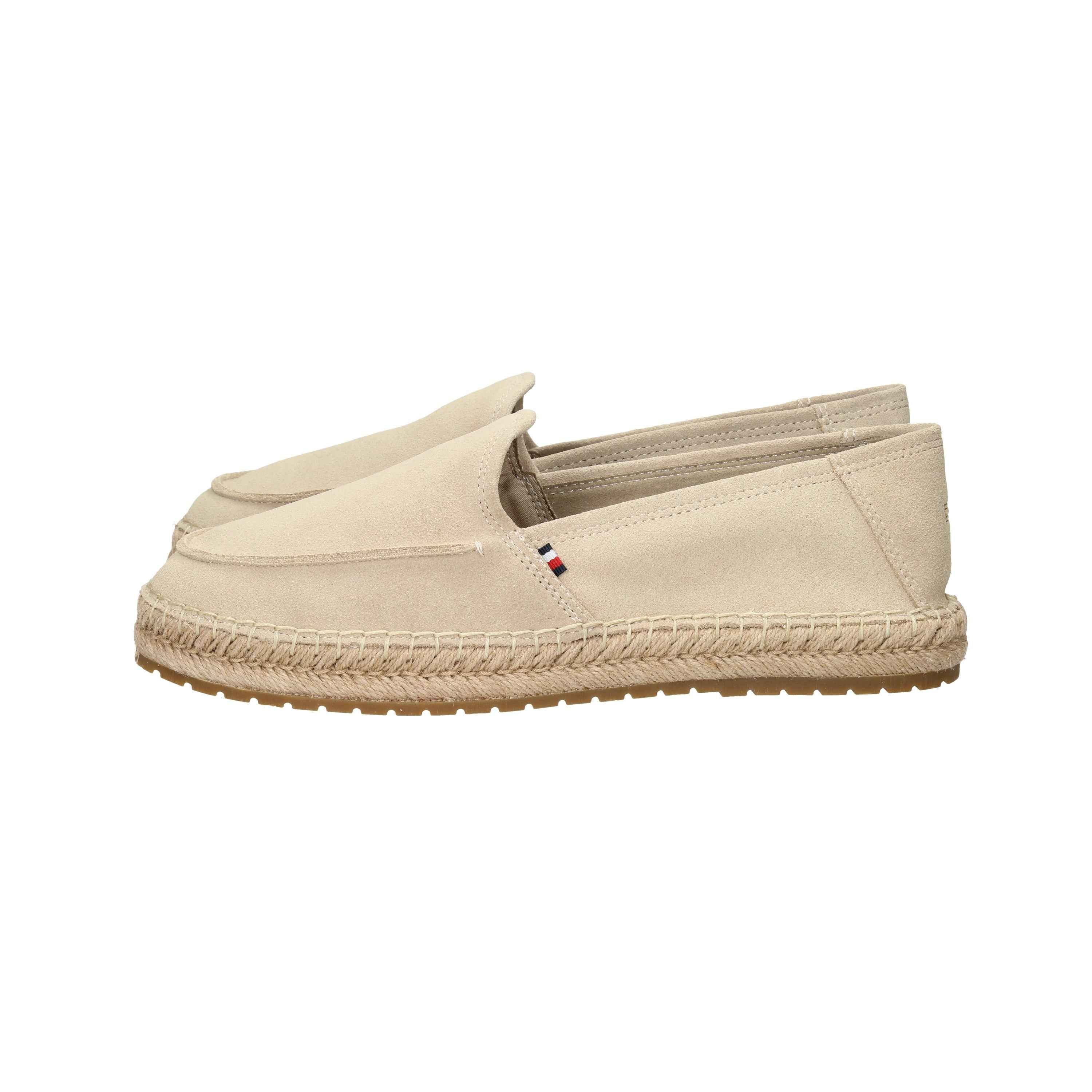 TOMMY HILFIGER - U 0FM05392 Mocassino