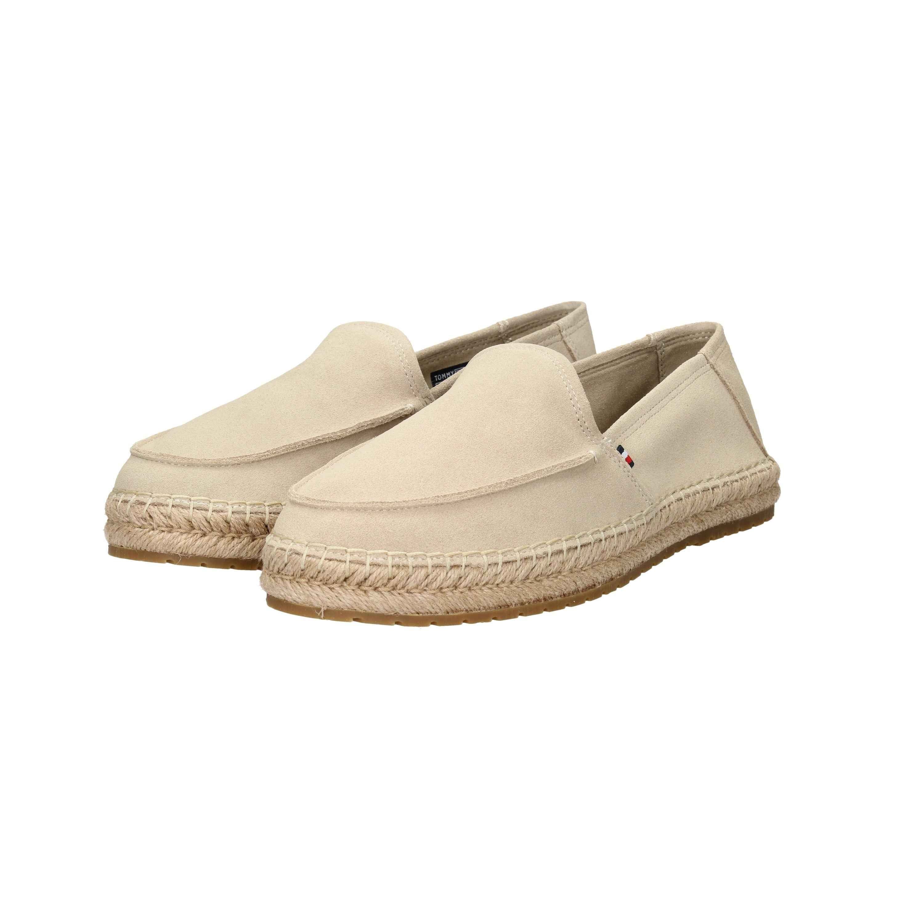 TOMMY HILFIGER - U 0FM05392 Mocassino