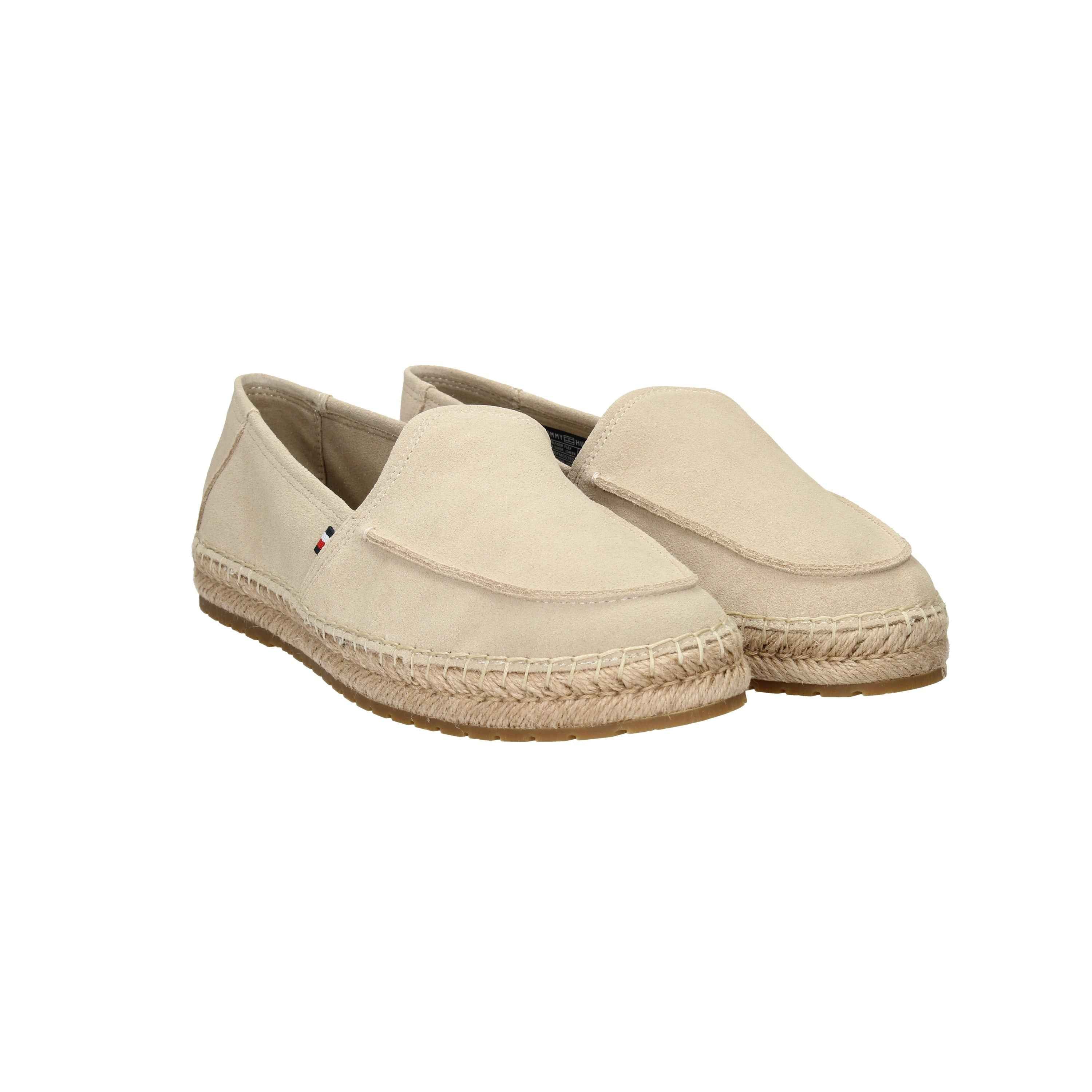 TOMMY HILFIGER - U 0FM05392 Mocassino