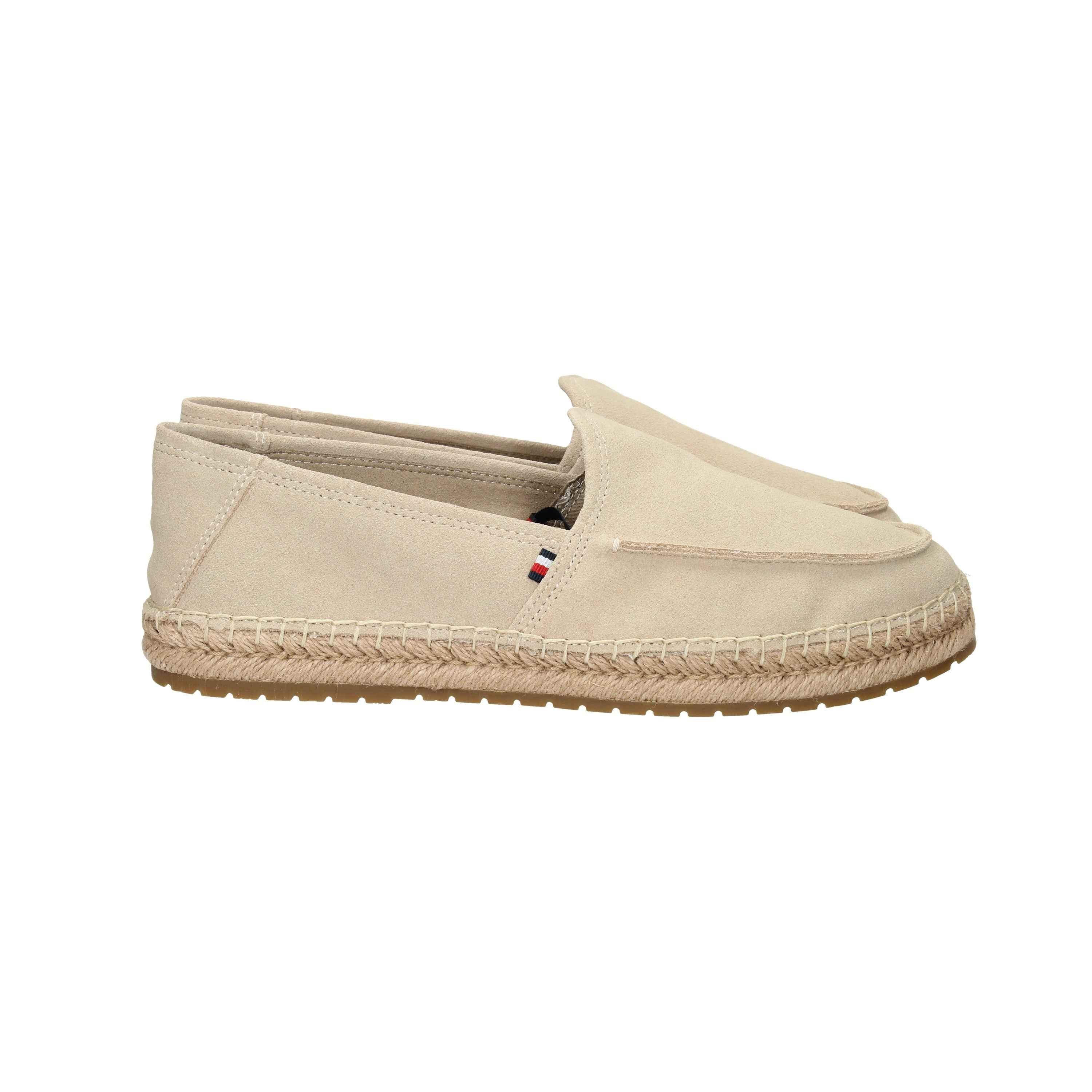 TOMMY HILFIGER - U 0FM05392 Mocassino