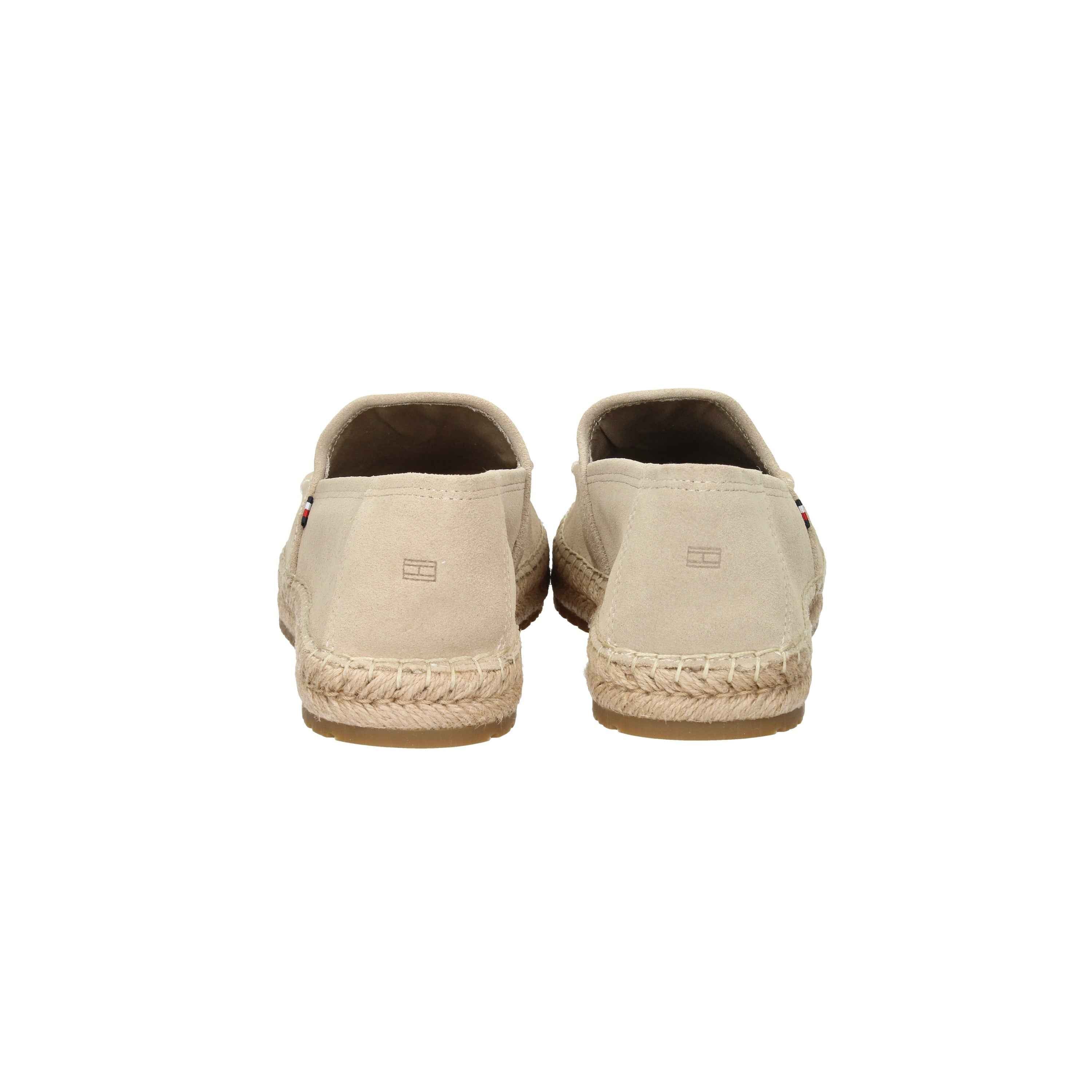 TOMMY HILFIGER - U 0FM05392 Mocassino