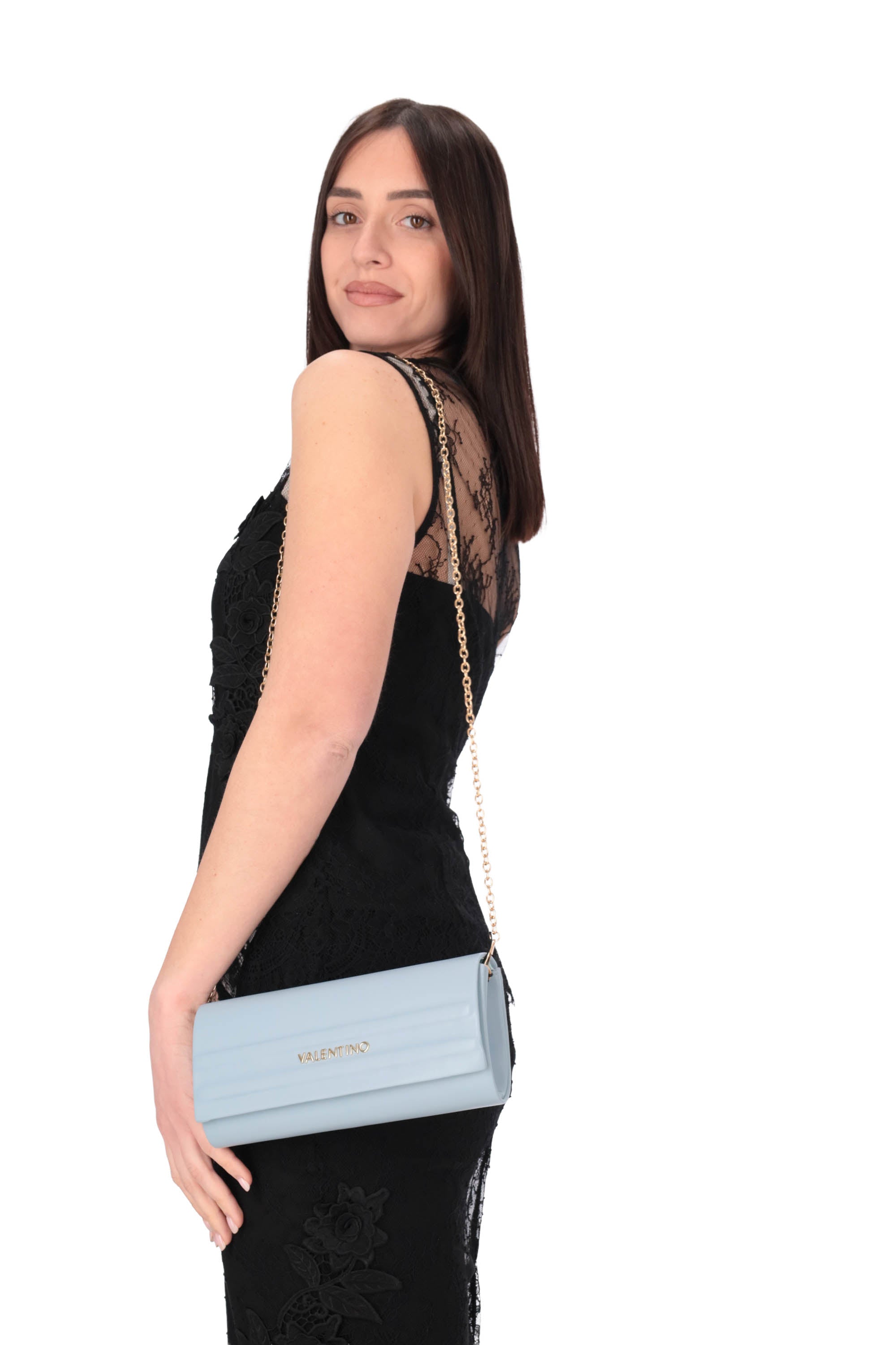 AZZURRO | VALENTINO - D VBS90717 Borsa