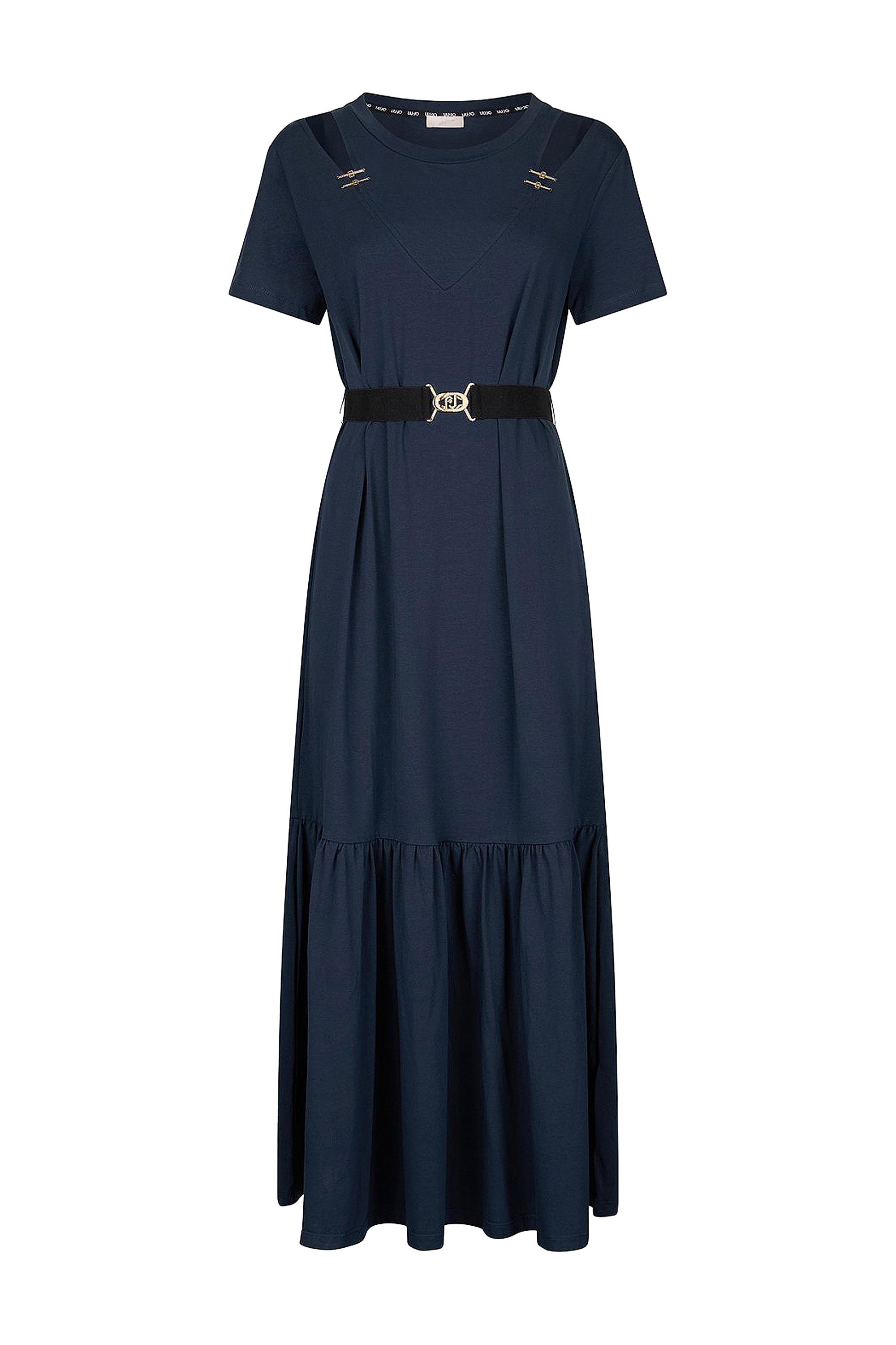 BLU | LIU JO - D TA5275JS088 Abito