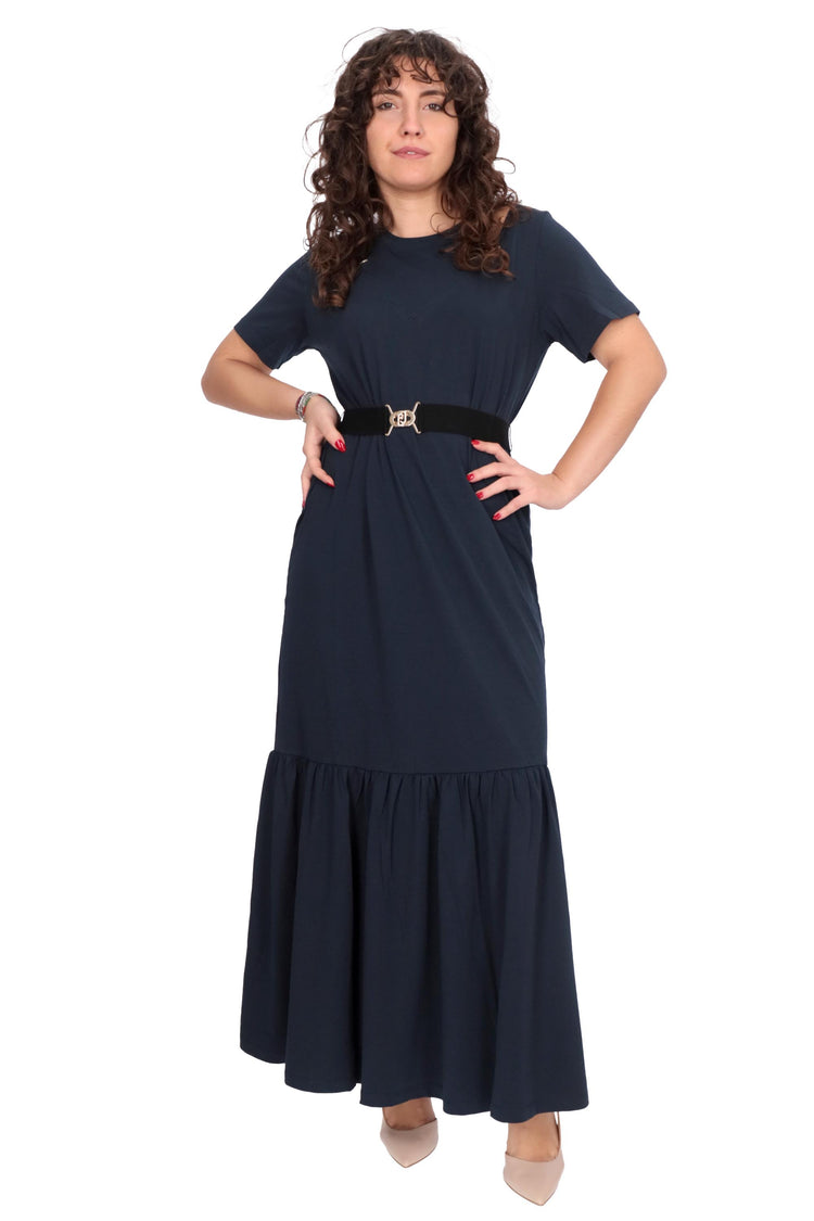 BLU | LIU JO - D TA5275JS088 Abito