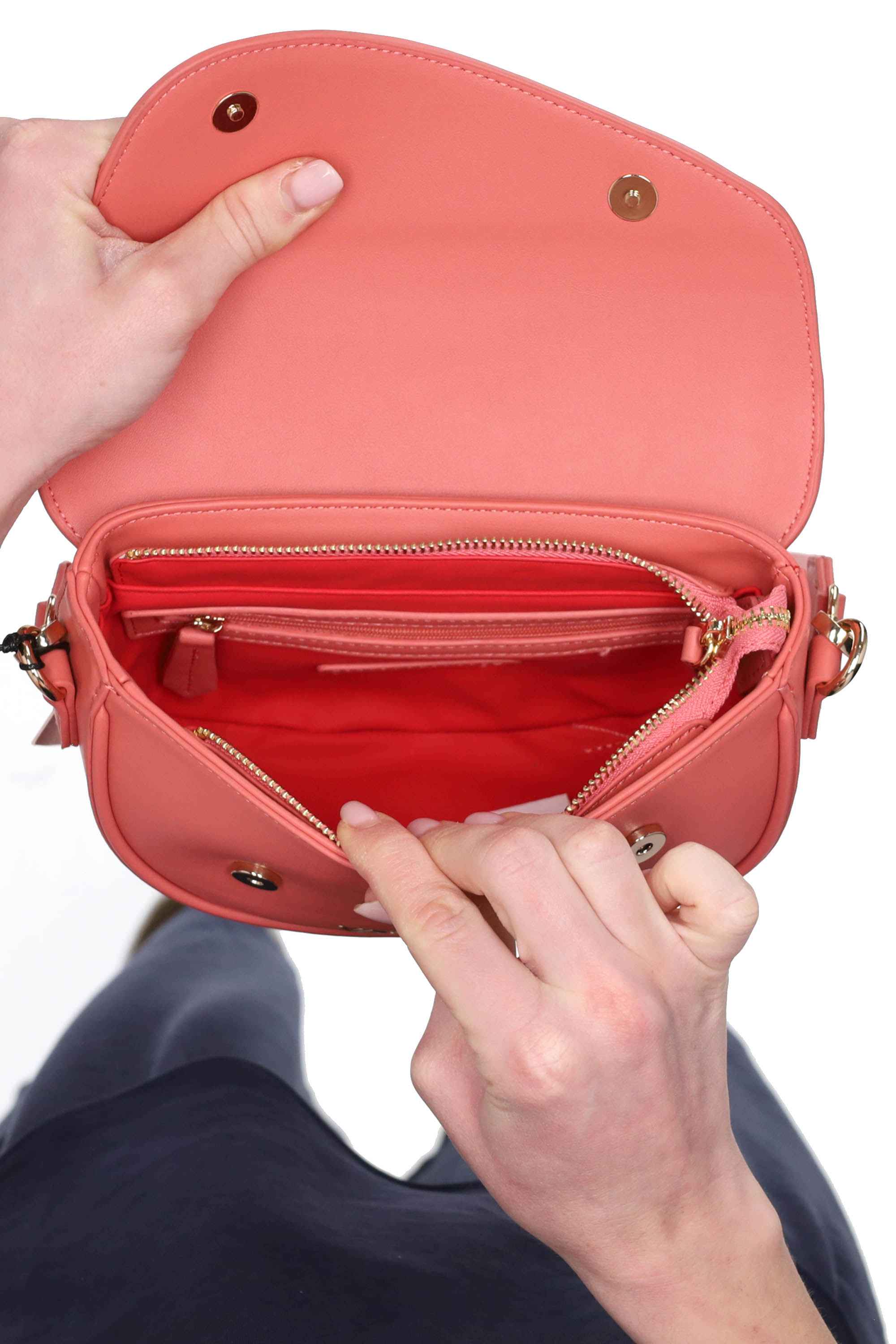 VALENTINO - D VBS8DM09 Borsa