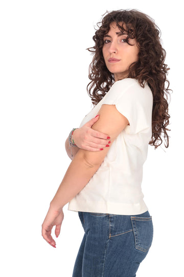 PANNA | LIU JO - D TA5268JS005 T-shirt