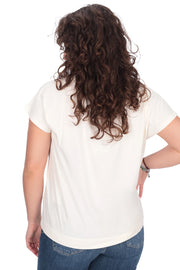 PANNA | LIU JO - D TA5268JS005 T-shirt