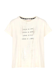 PANNA | LIU JO - D TA5268JS005 T-shirt