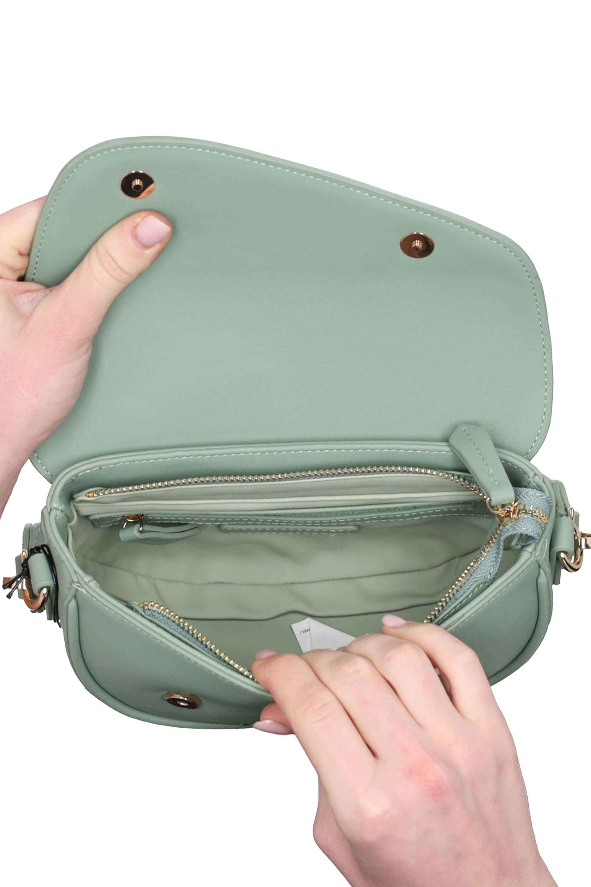 VALENTINO - D VBS8DM09 Borsa
