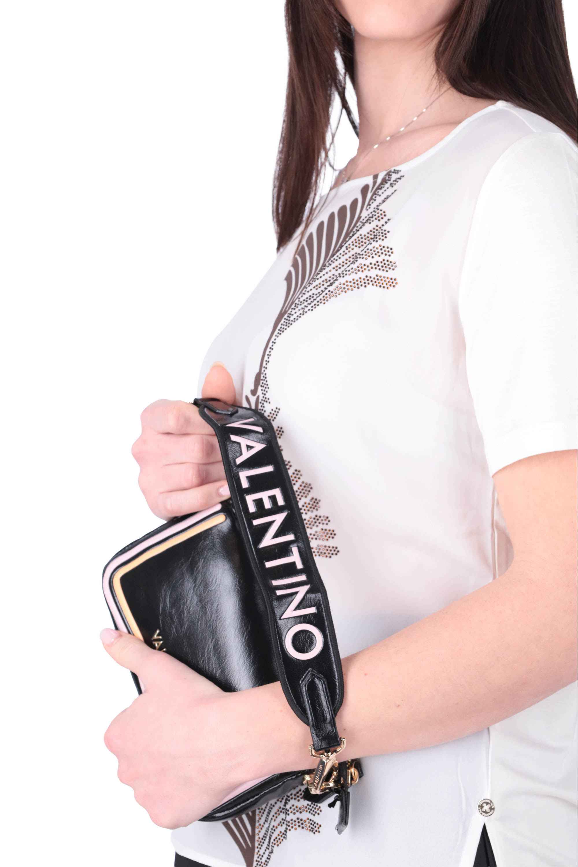 VALENTINO - D VBS8YZ17 Borsa