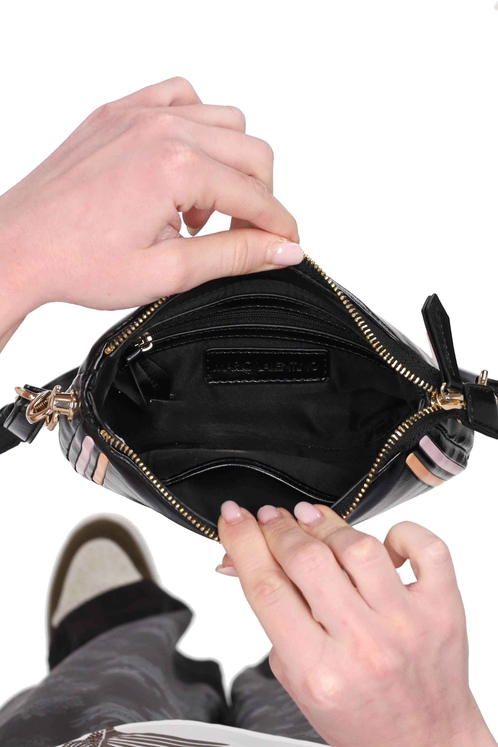 VALENTINO - D VBS8YZ17 Borsa