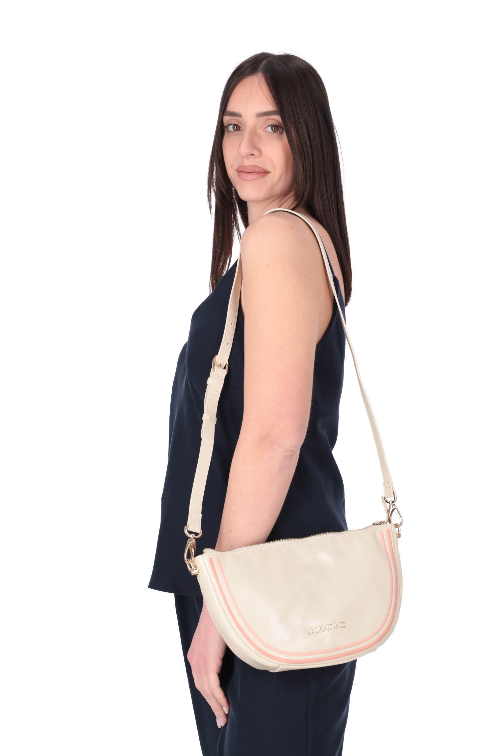 ECRU | VALENTINO - D VBS8YZ07 Borsa