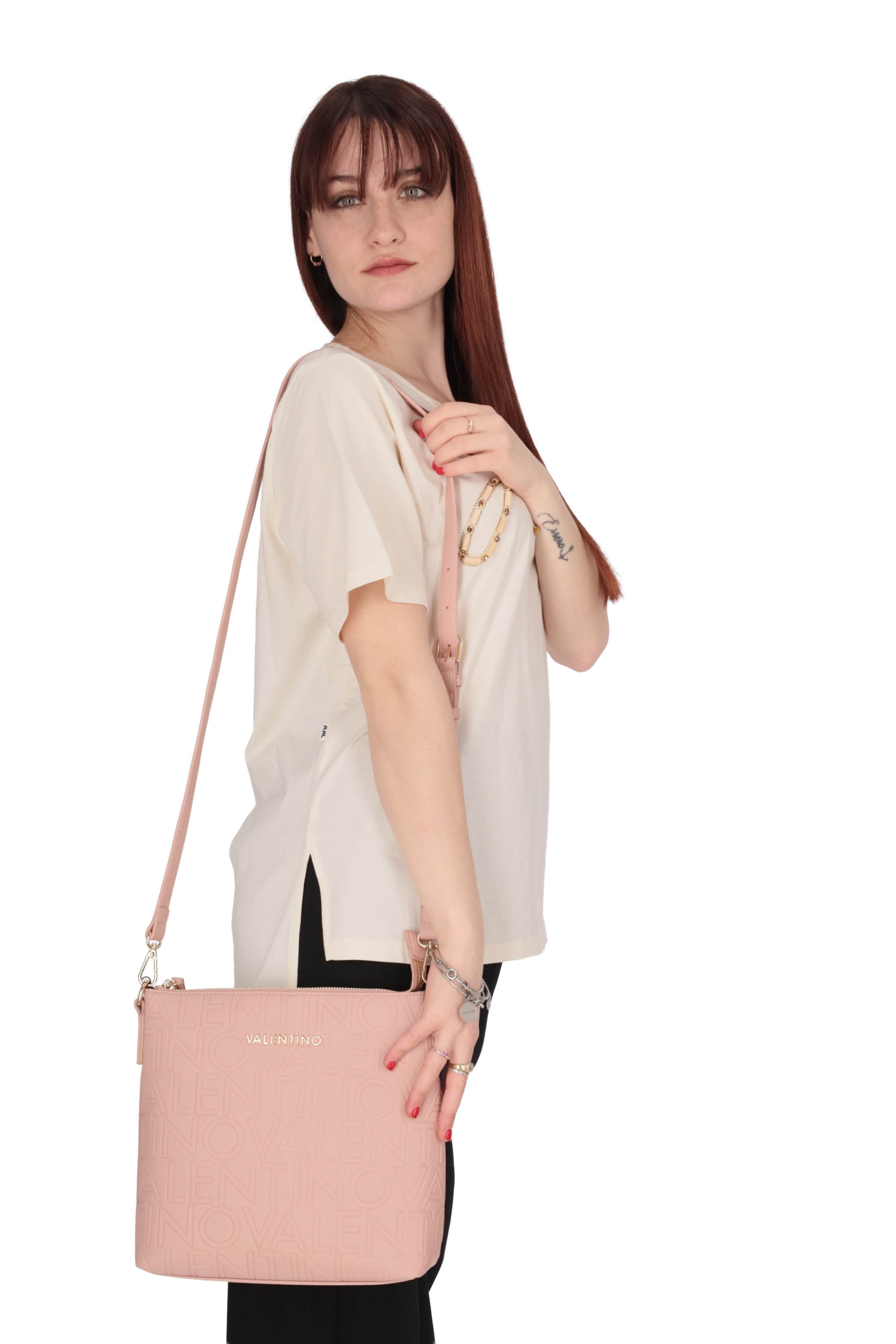 CIPRIA | VALENTINO - D VBS8PG40 Borsa