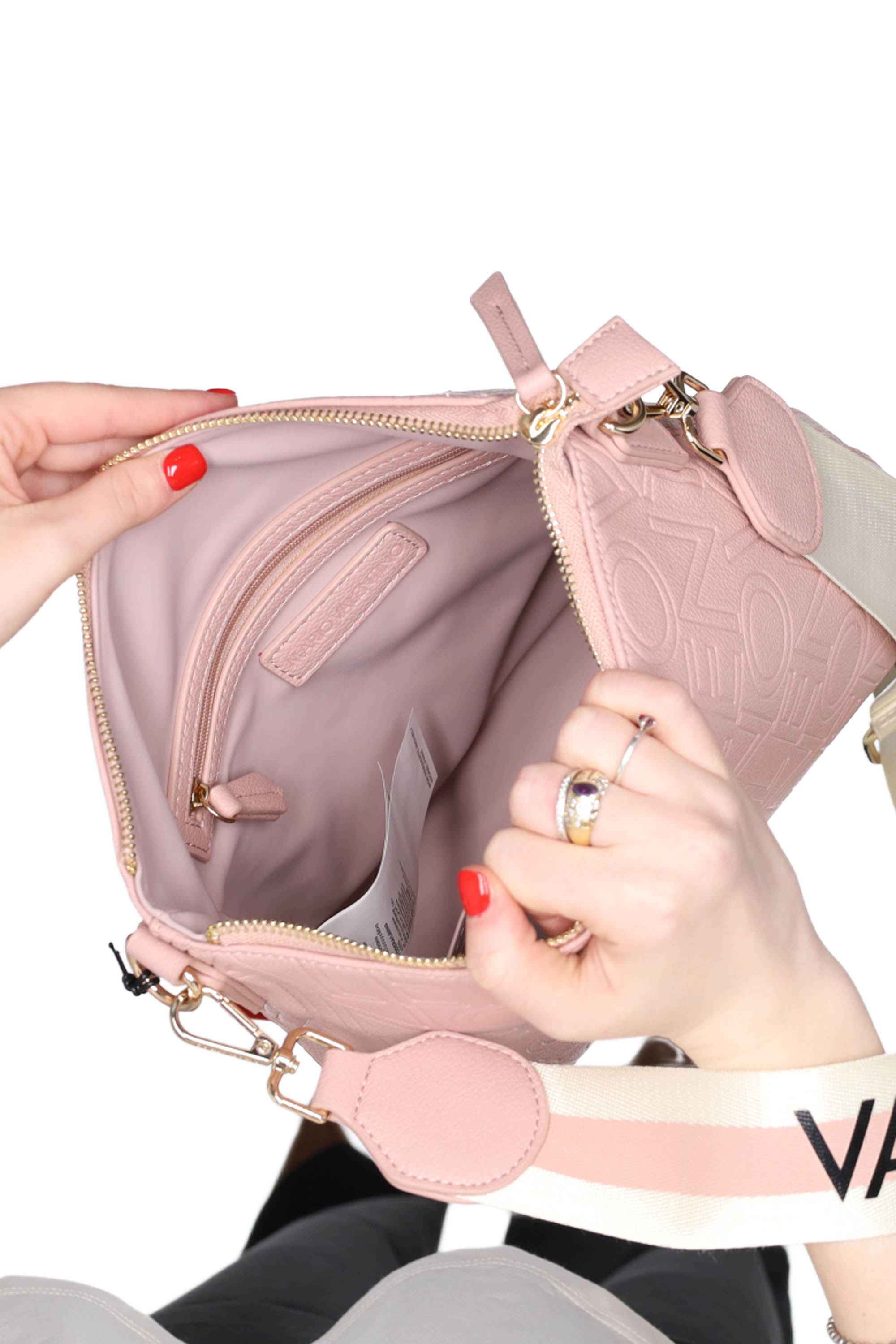 VALENTINO - D VBS8PG40 Borsa