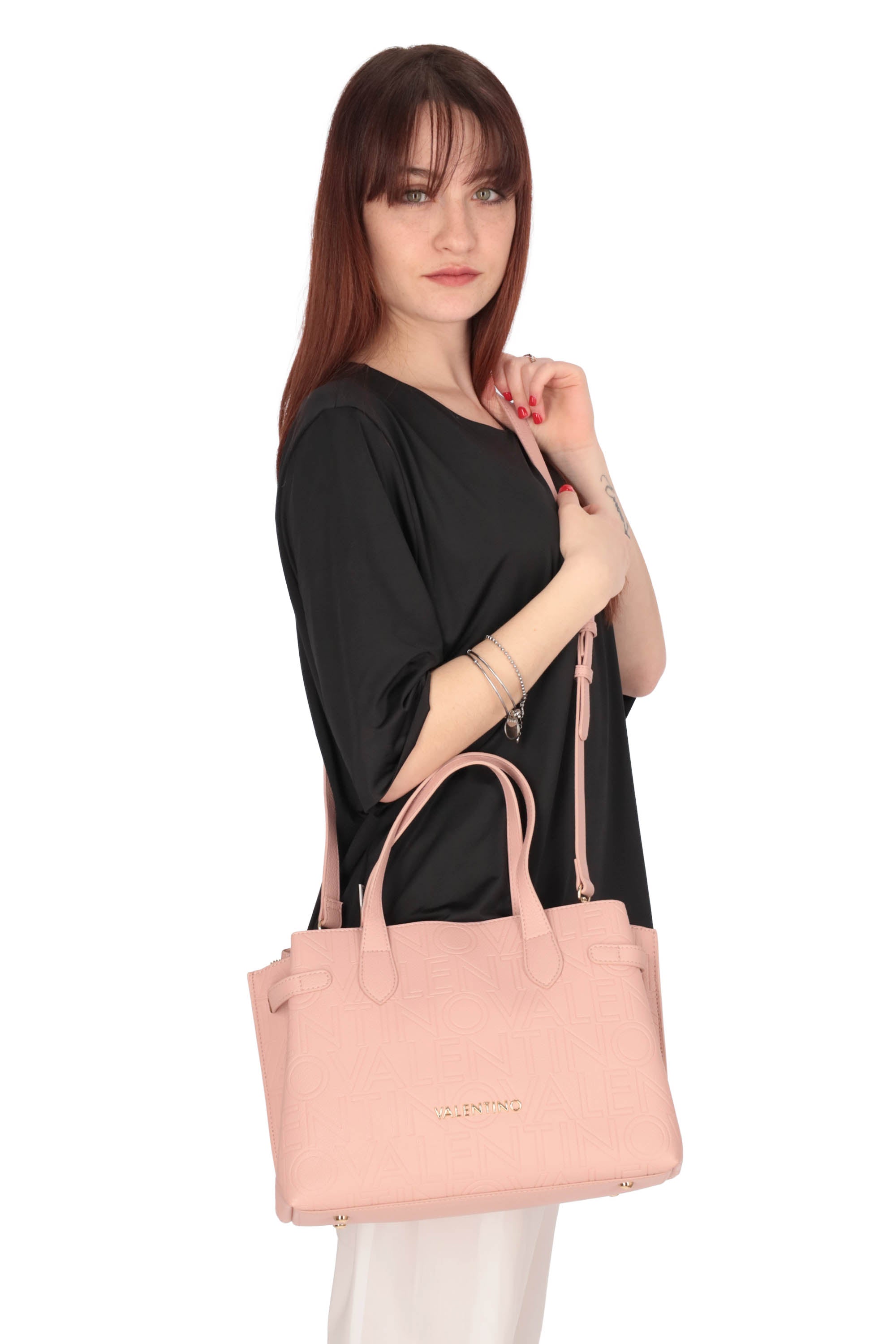 CIPRIA | VALENTINO - D VBS8PG04 Borsa