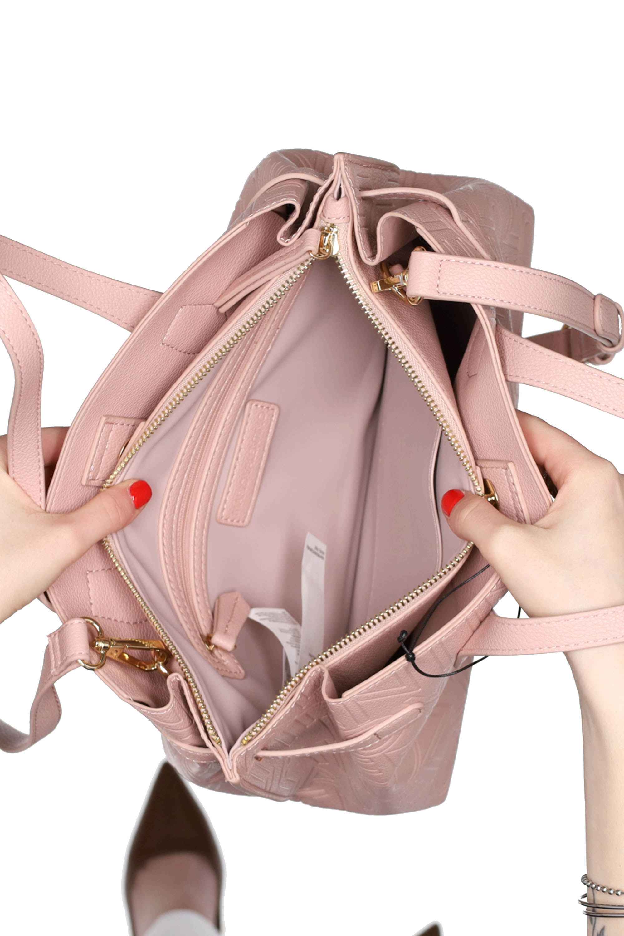 VALENTINO - D VBS8PG04 Borsa