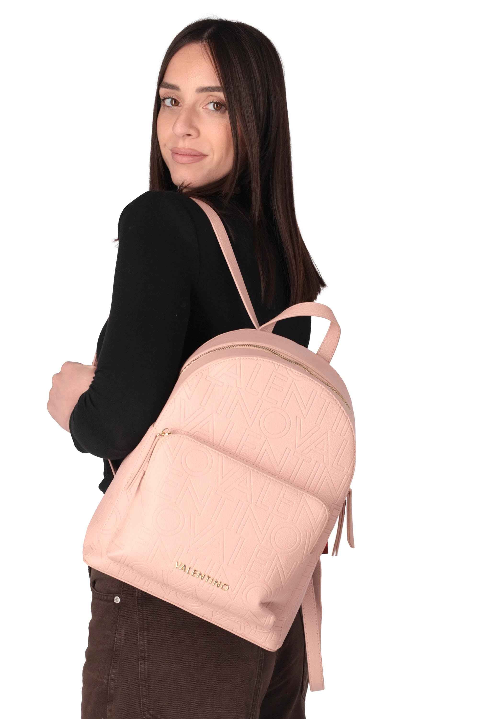 VALENTINO - D VBS8PG20 Zaino