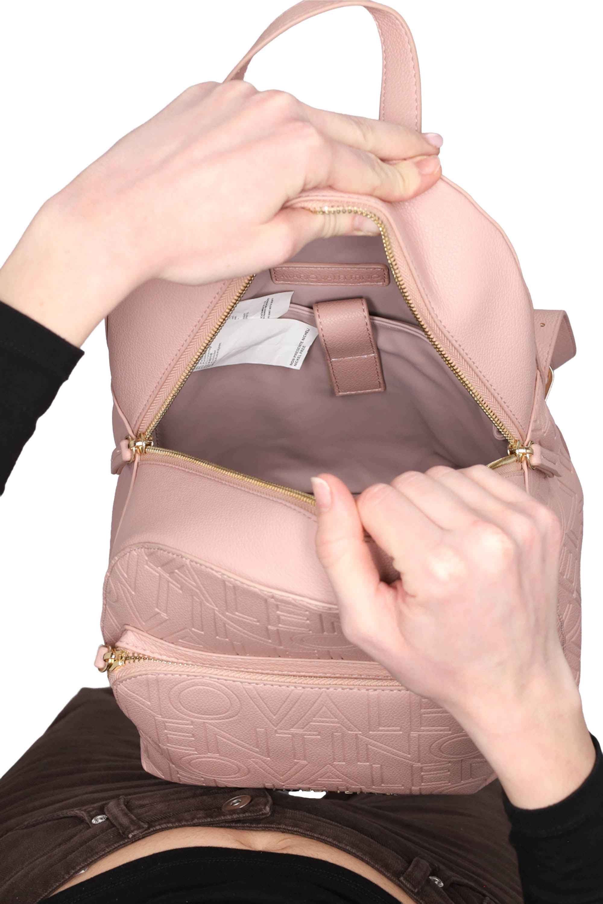 VALENTINO - D VBS8PG20 Zaino