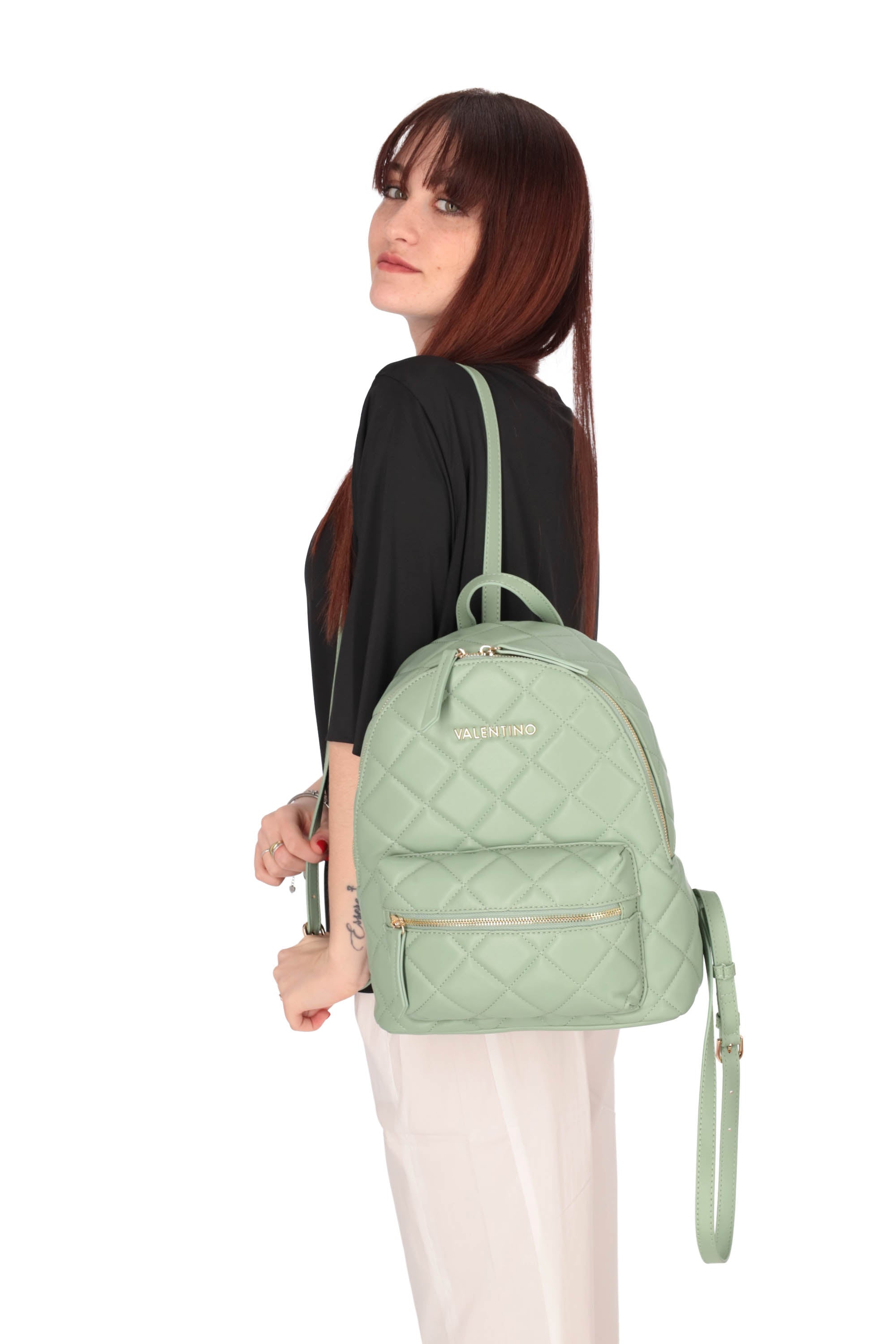 SALVIA | VALENTINO - D VBS3KK37 Zaino