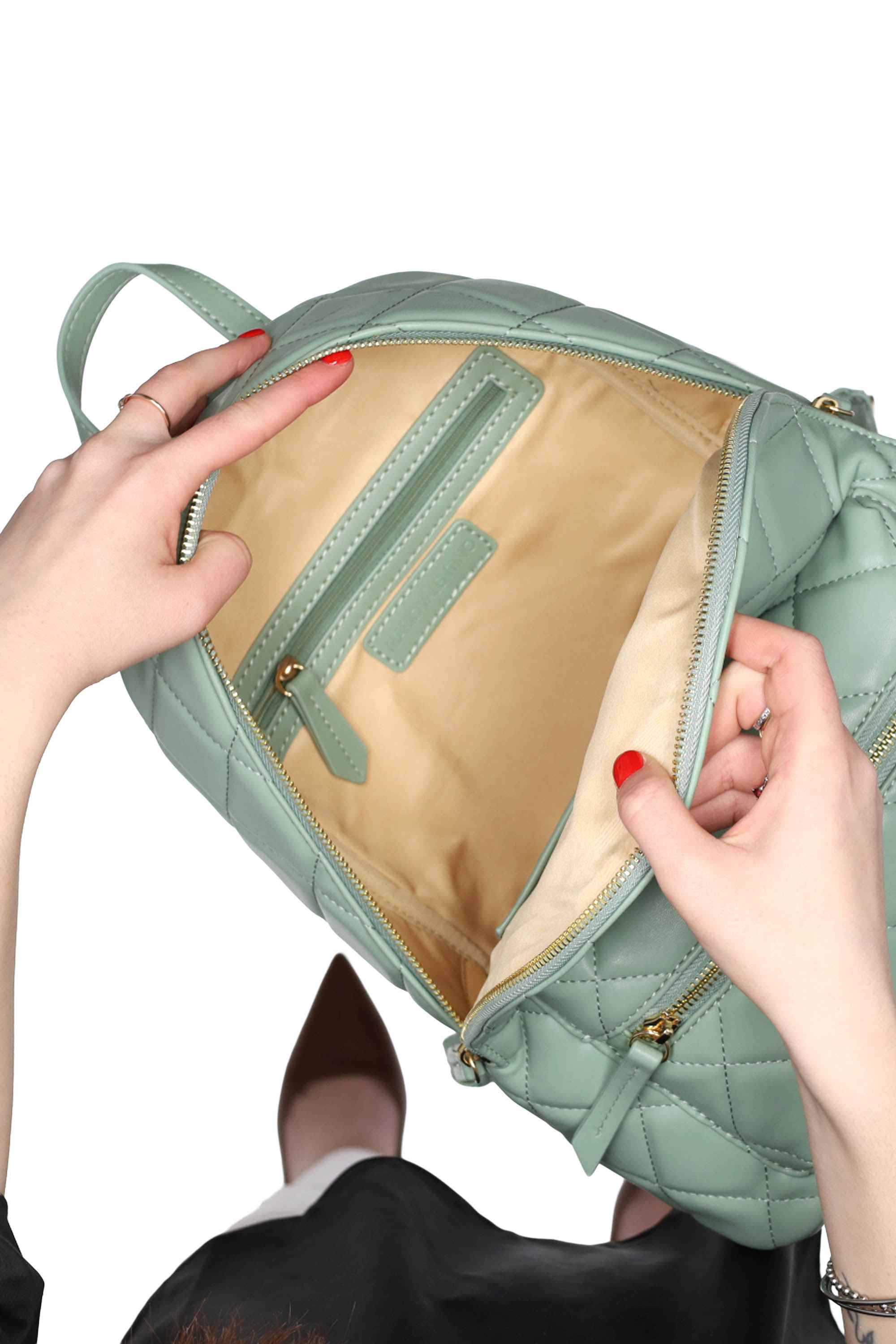 VALENTINO - D VBS3KK37 Zaino