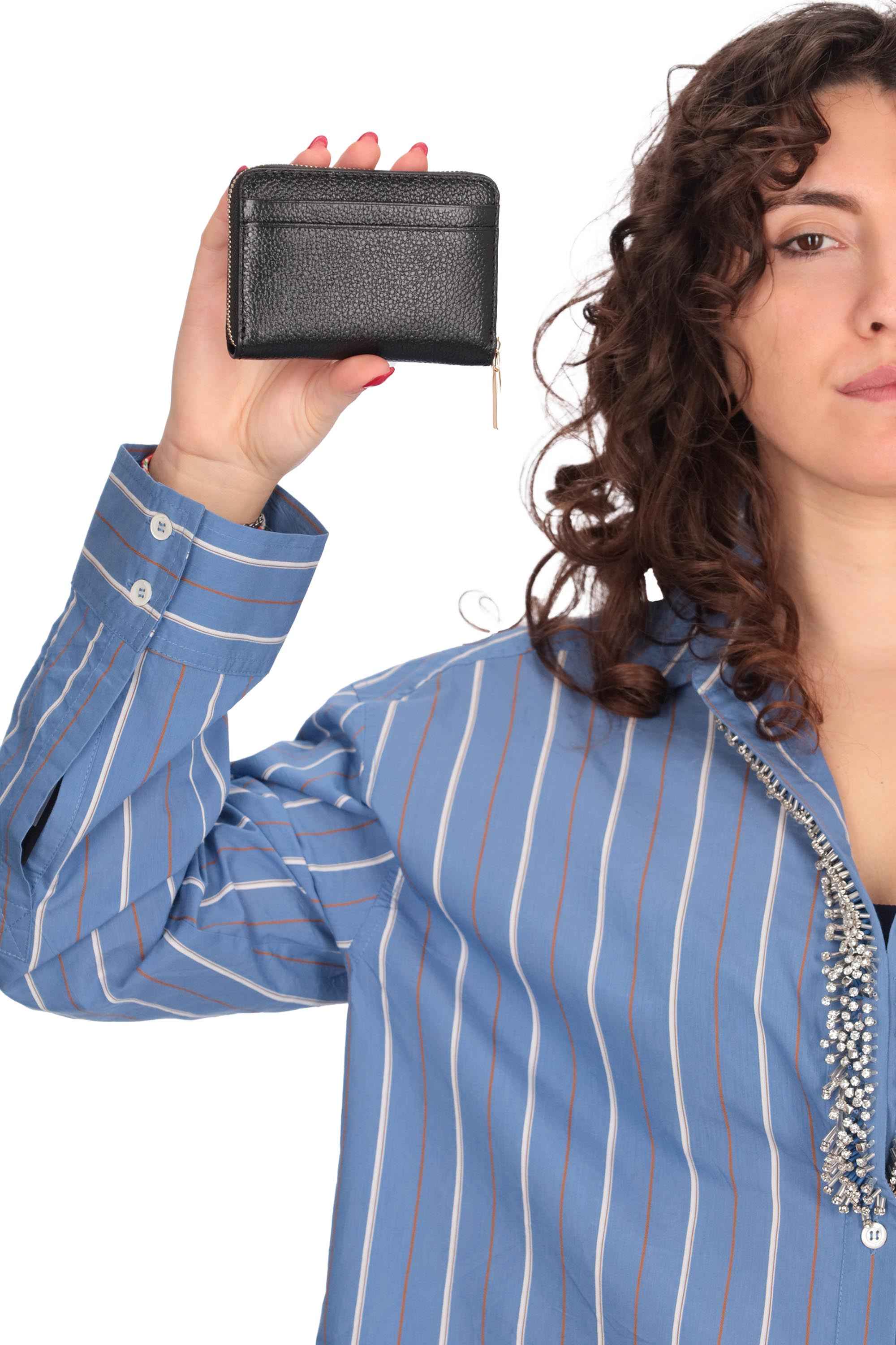 MICHAEL DI MICHAEL KORS - D 32T4GJ6Z5L Portamonete