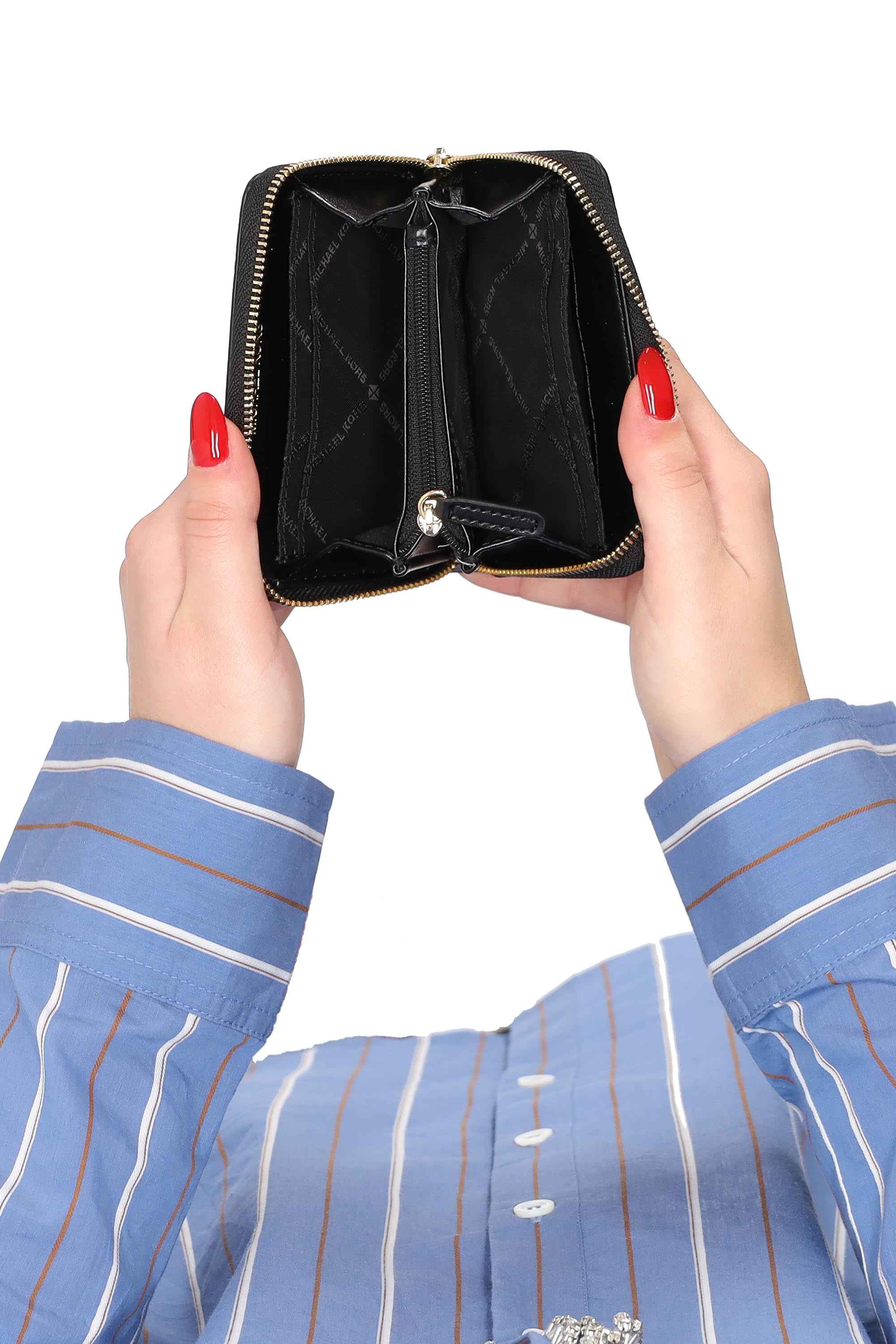 MICHAEL DI MICHAEL KORS - D 32T4GJ6Z5L Portamonete