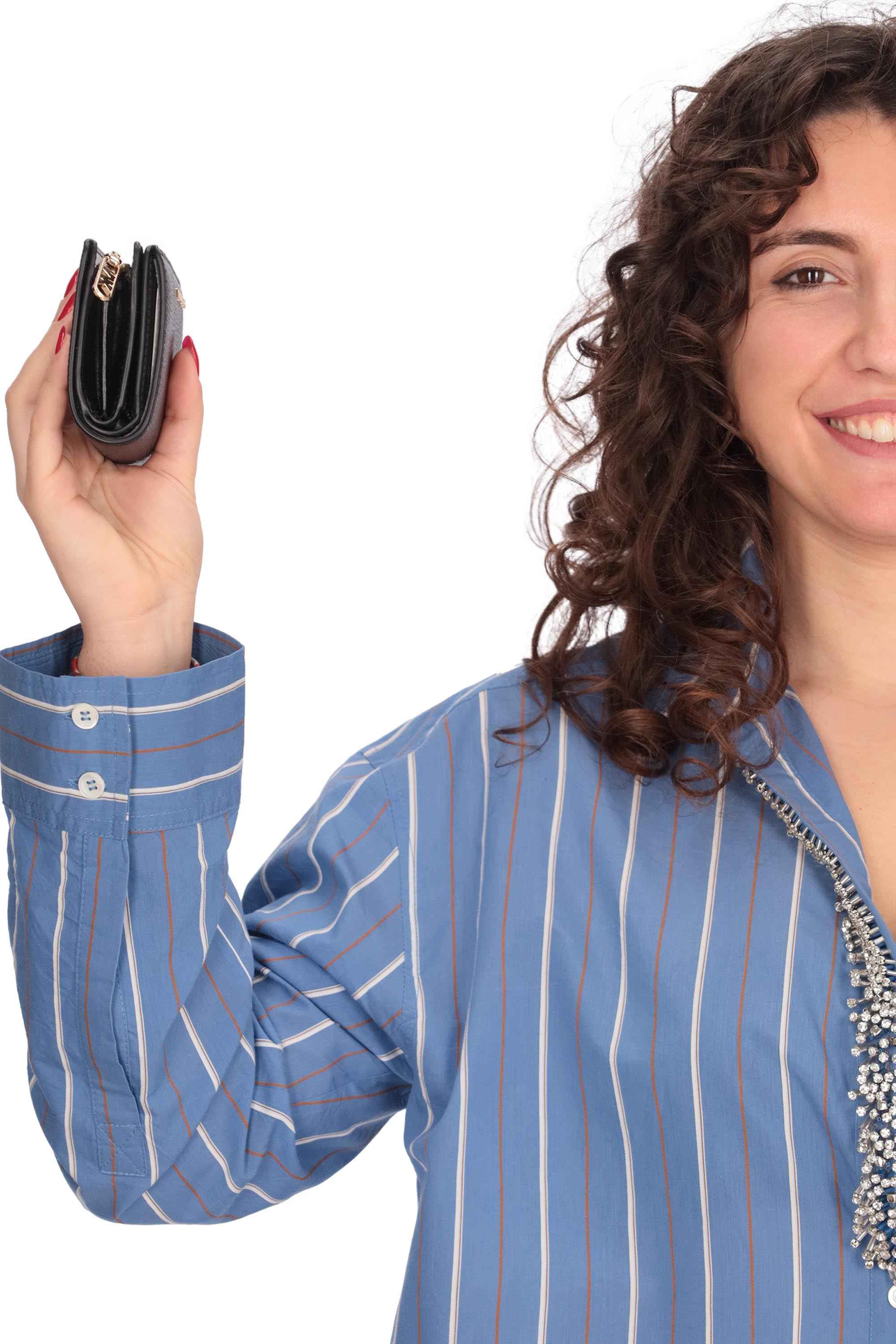 MICHAEL DI MICHAEL KORS - D 32R4G8ED6L Portafoglio