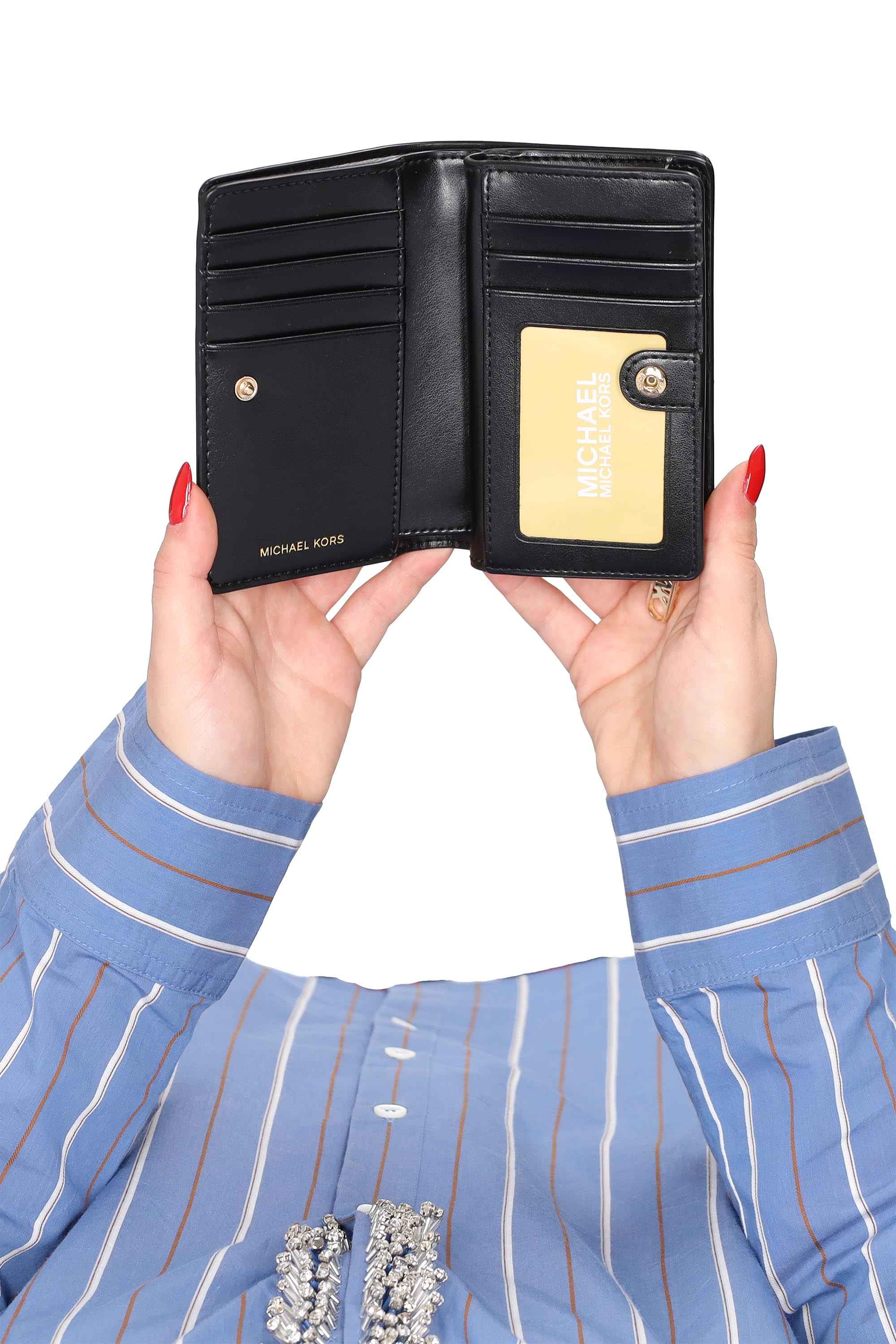 MICHAEL DI MICHAEL KORS - D 32R4G8ED6L Portafoglio