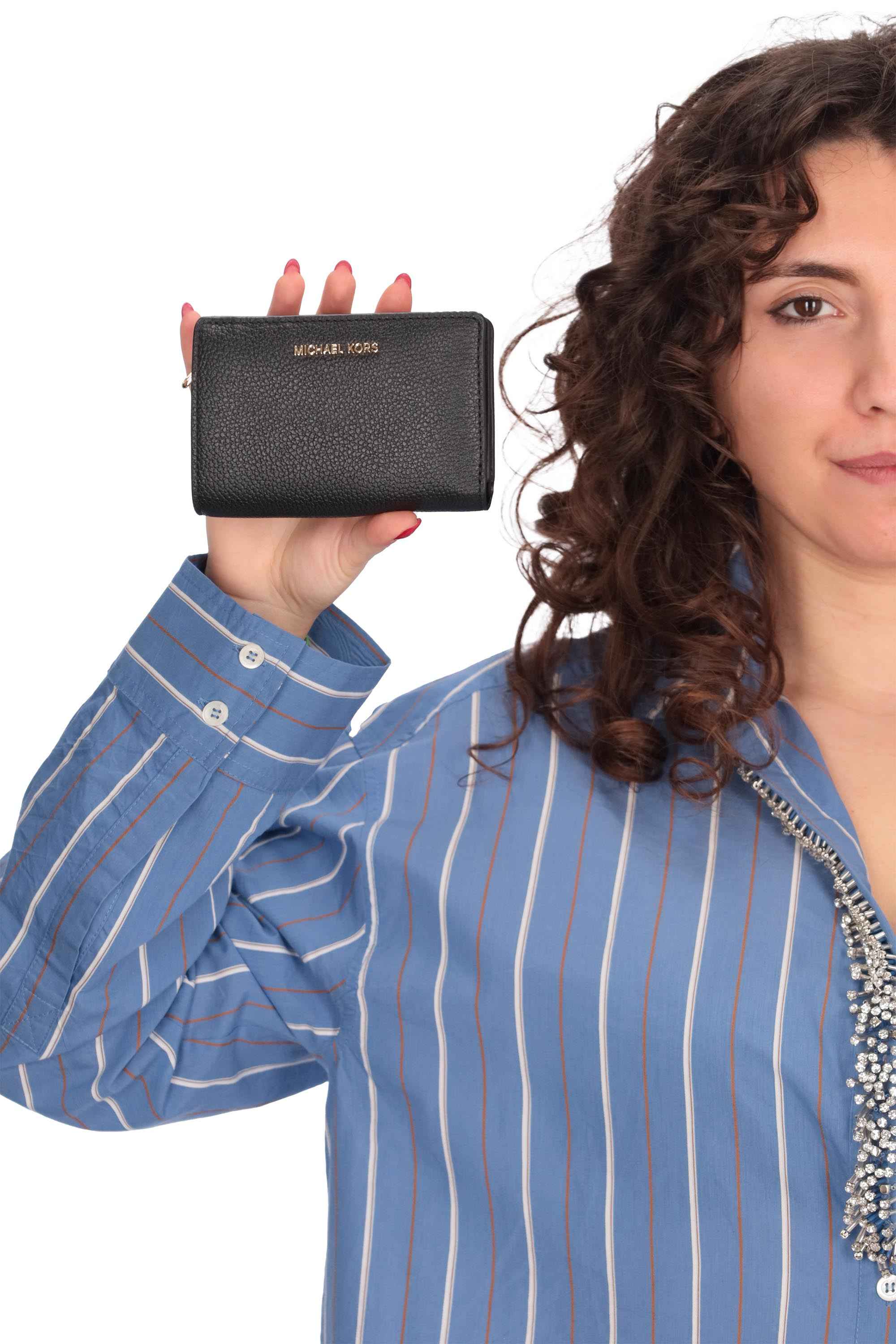 MICHAEL DI MICHAEL KORS - D 32R4G8ED6L Portafoglio