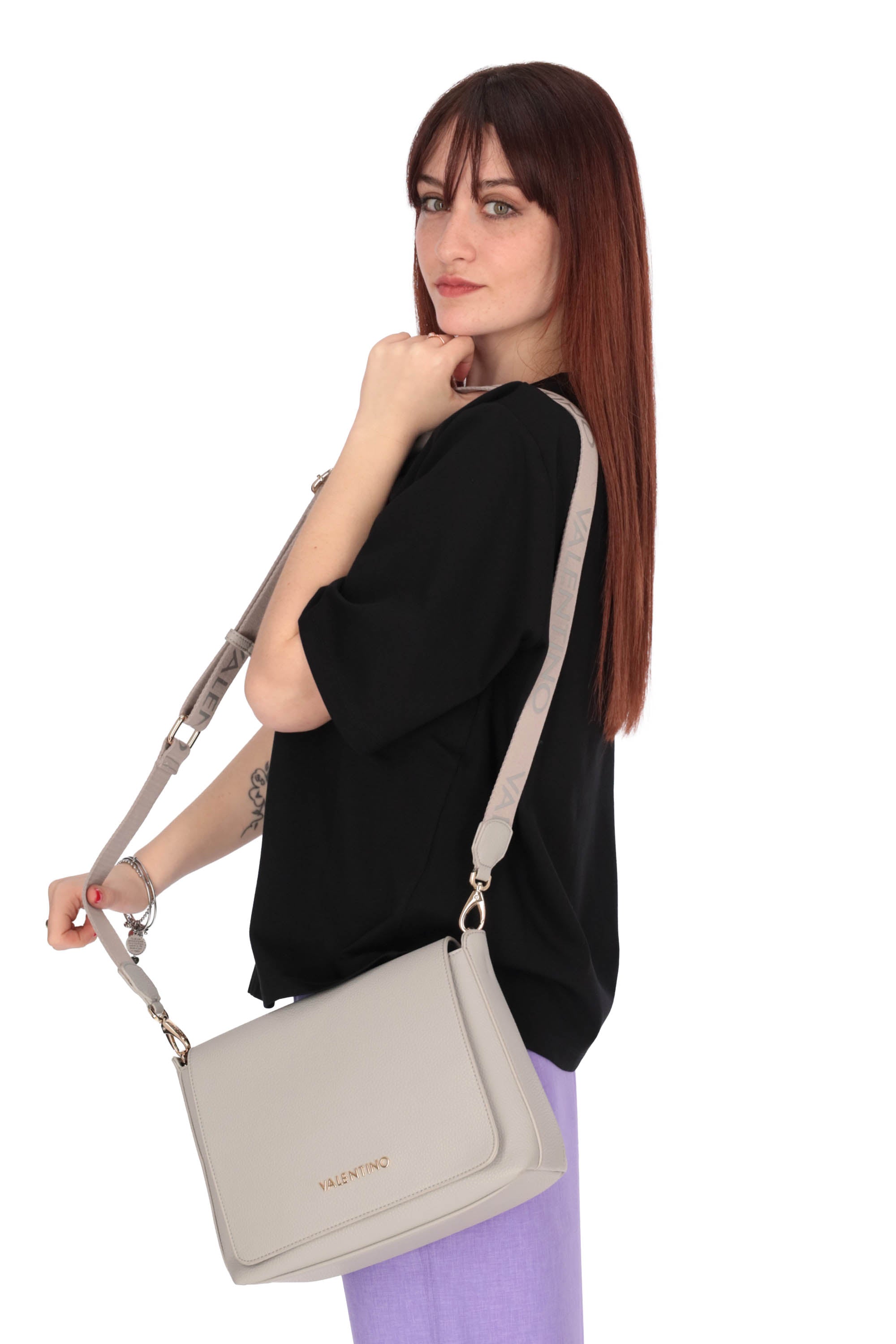 PERLA | VALENTINO - D VBS8GL09 Borsa