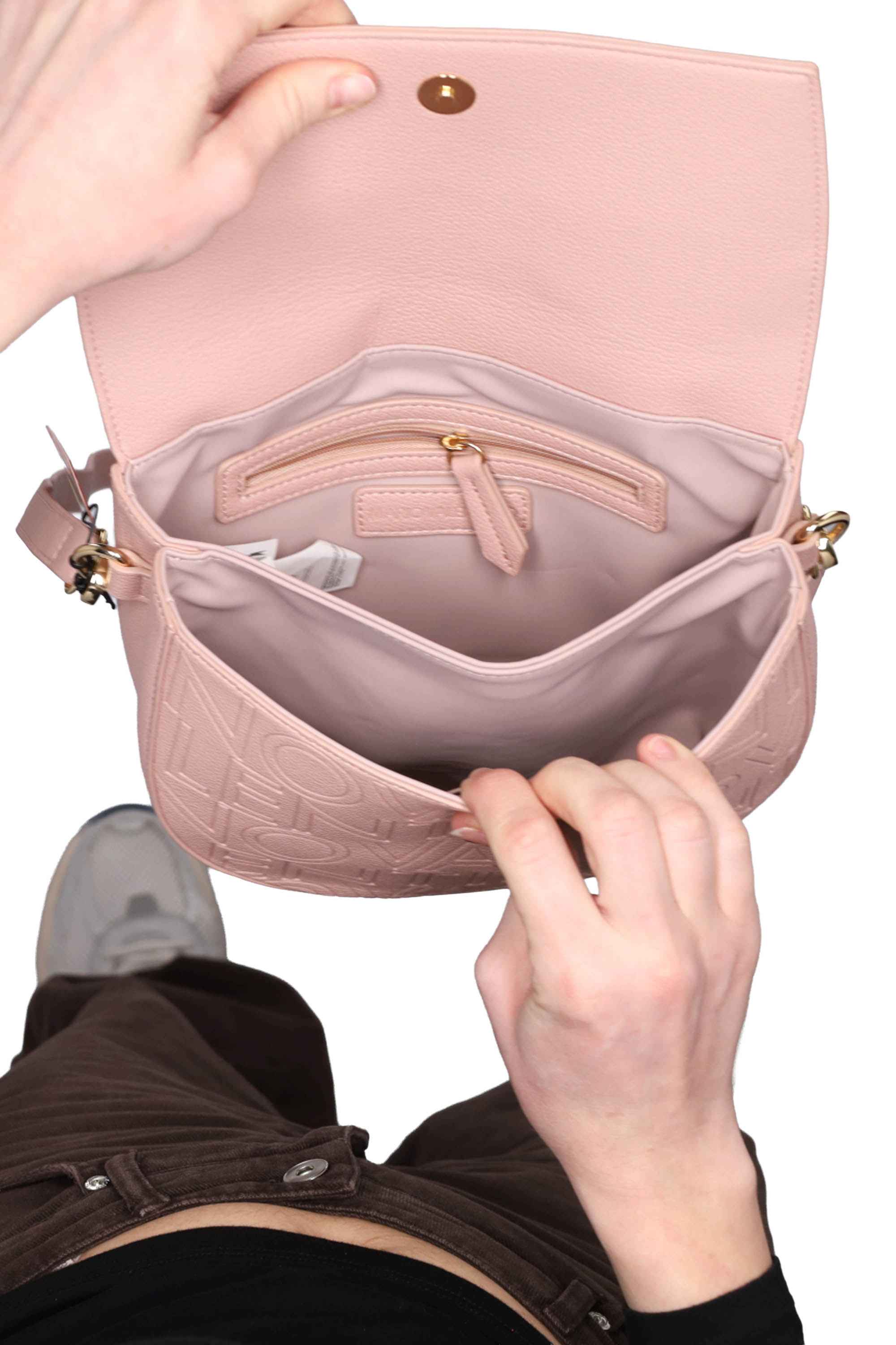 VALENTINO - D VBS8PG09 Borsa