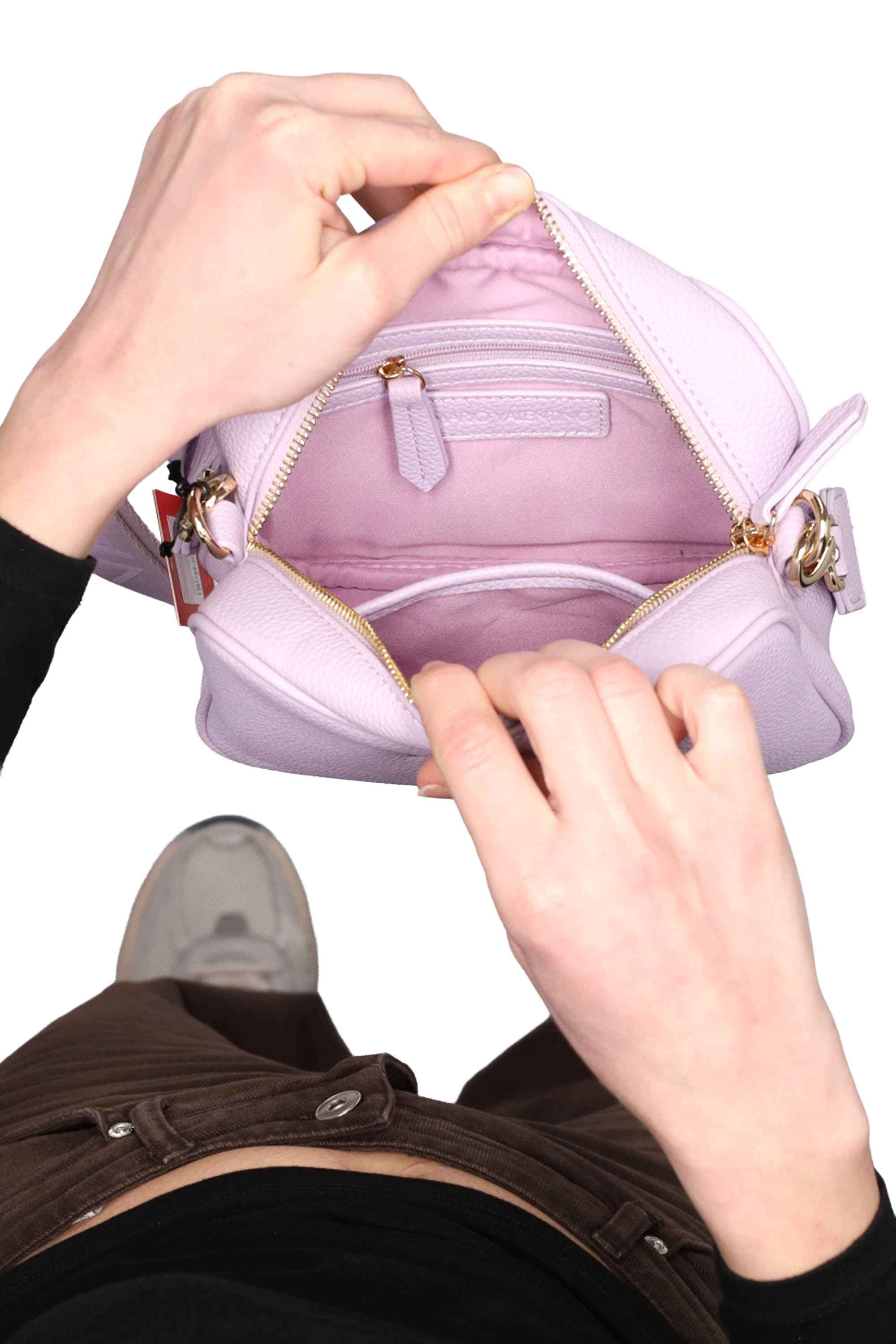 VALENTINO - D VBS8GL15 Borsa