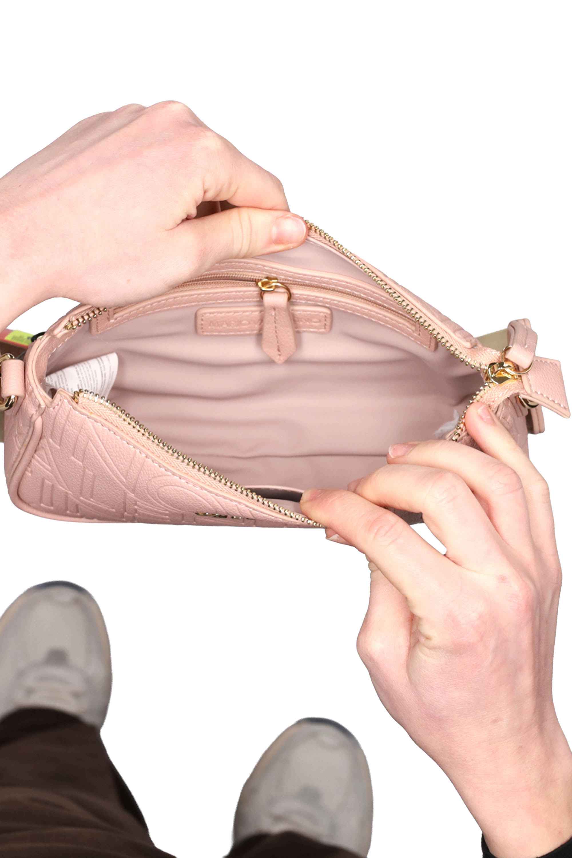 VALENTINO - D VBS8PG42 Borsa