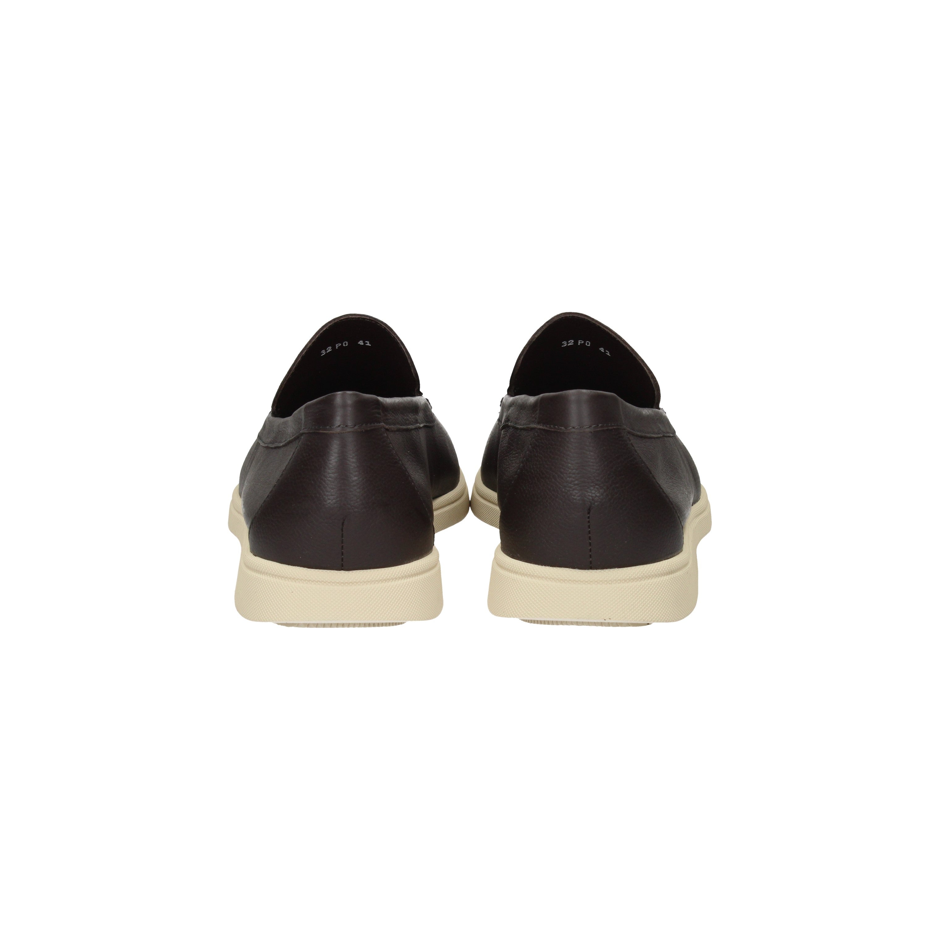 TESTA DI MORO | FRAU - U 32P0 Mocassino