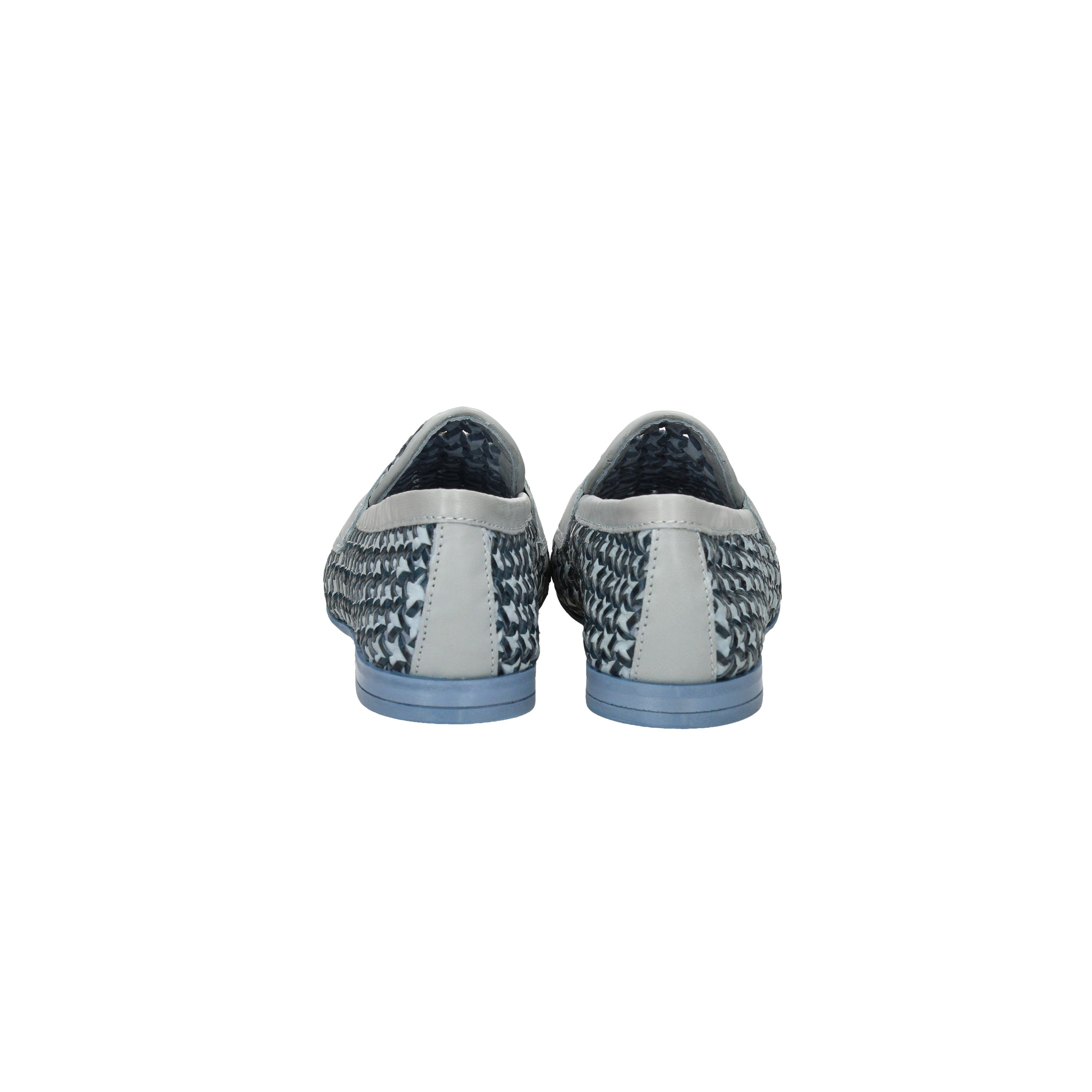 POLVERE | FRAU - D 95T6 Mocassino